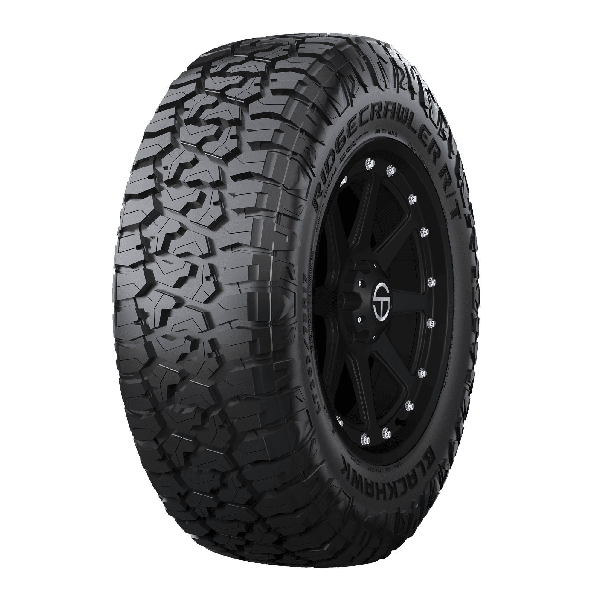 Tire Sidetread