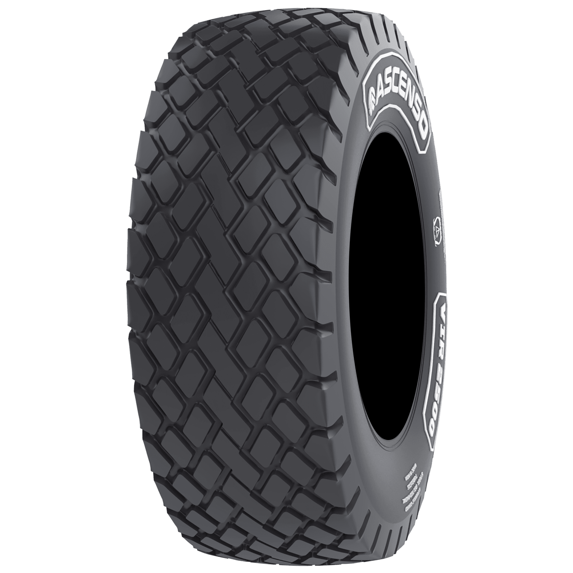 Tire Sidetread