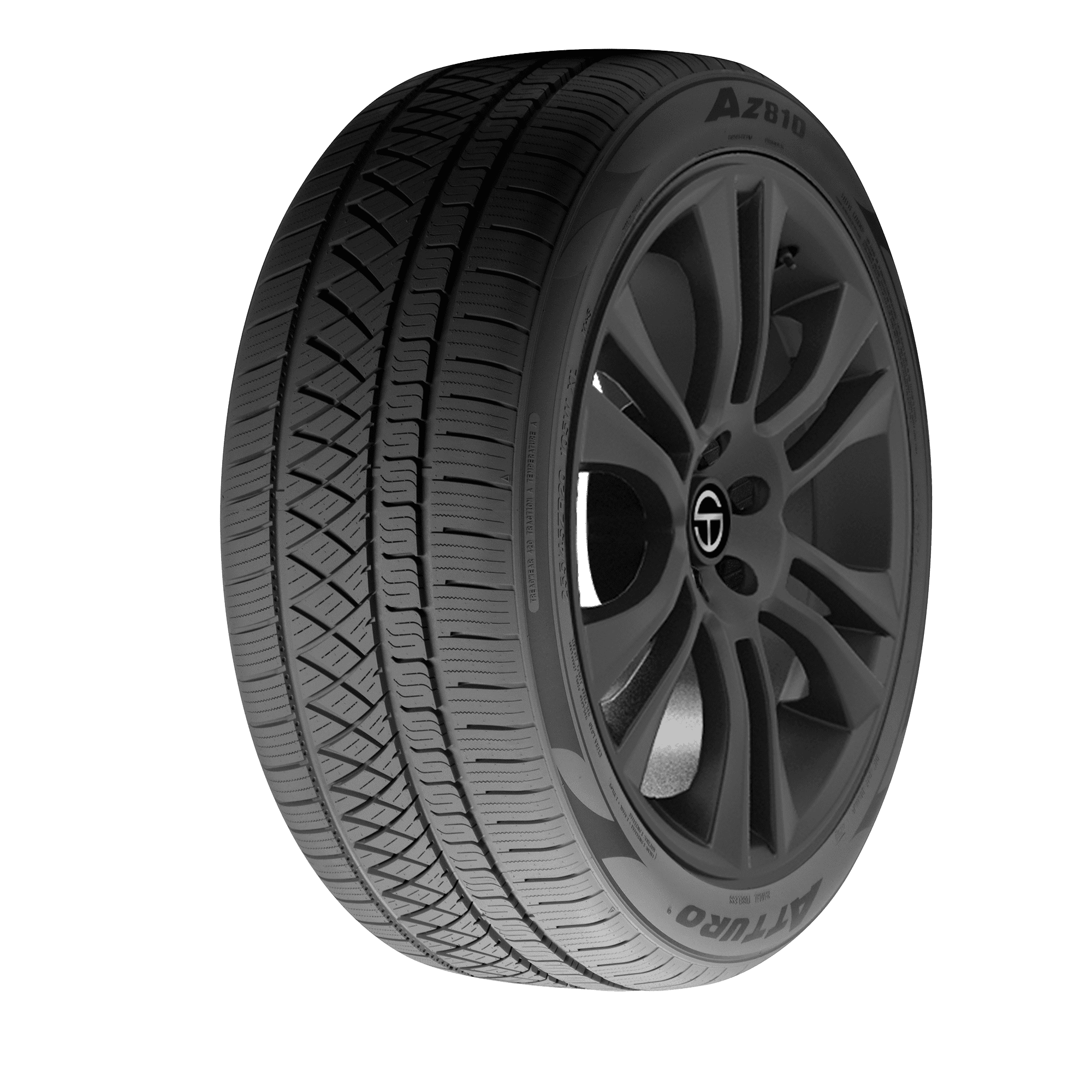 Tire Sidetread