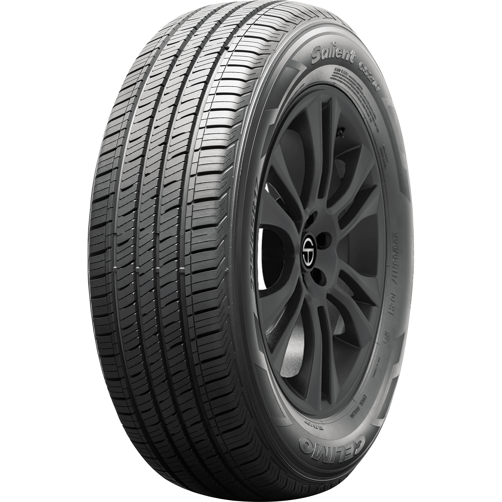 Tire Sidetread