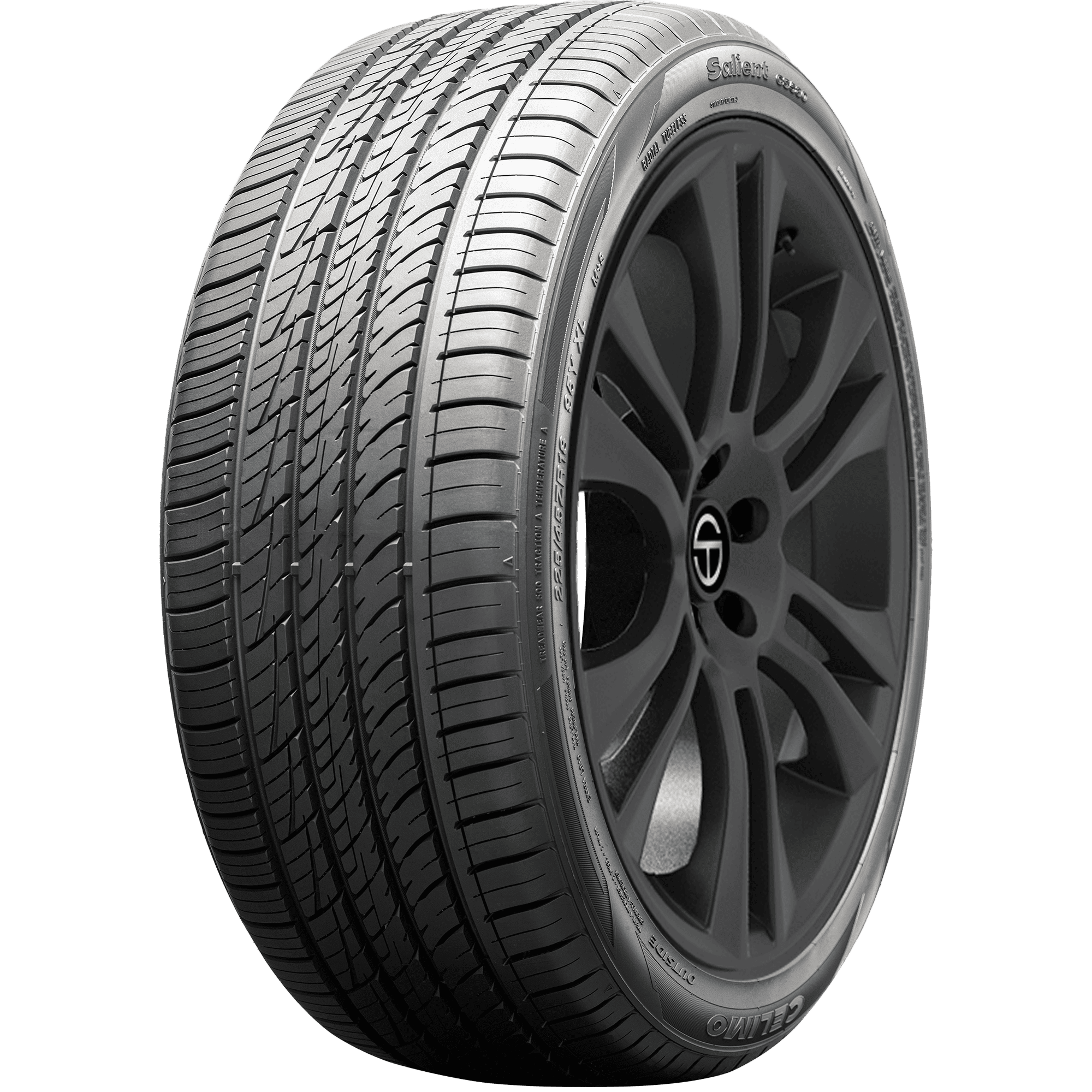 Tire Sidetread