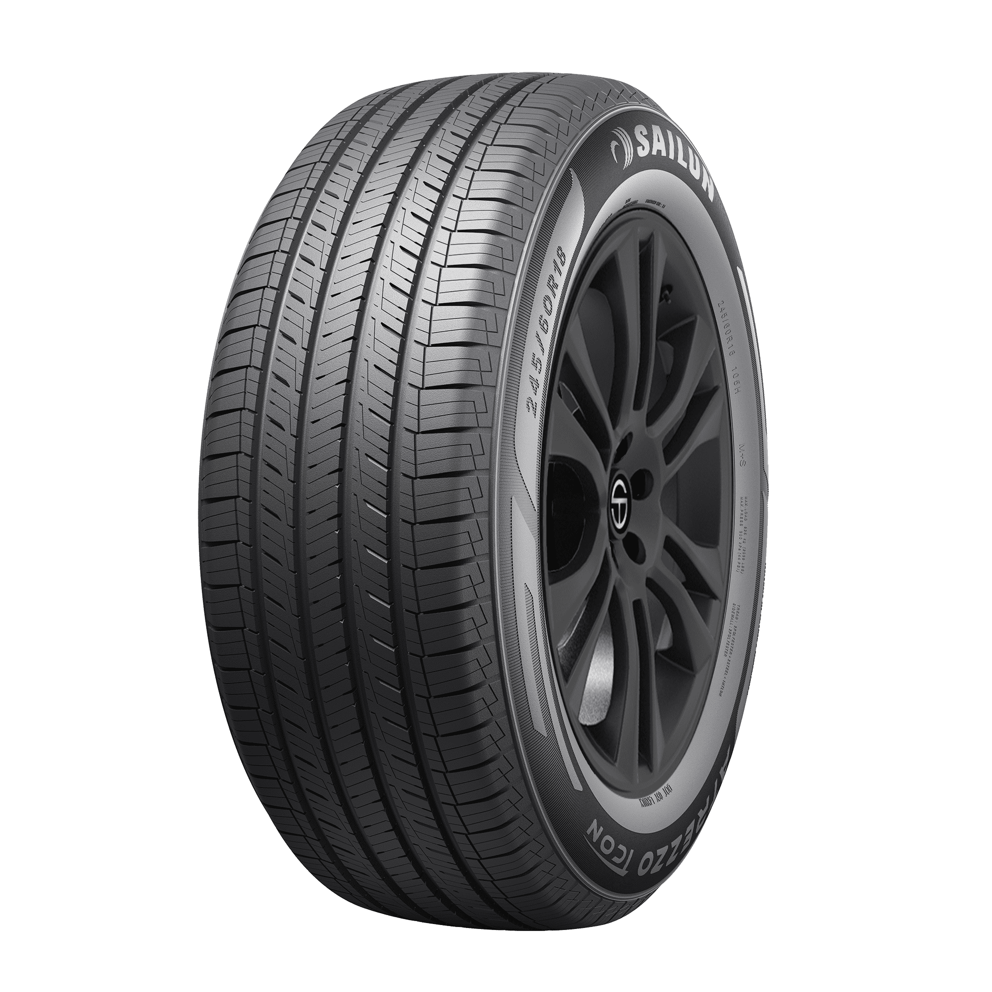 Tire Sidetread