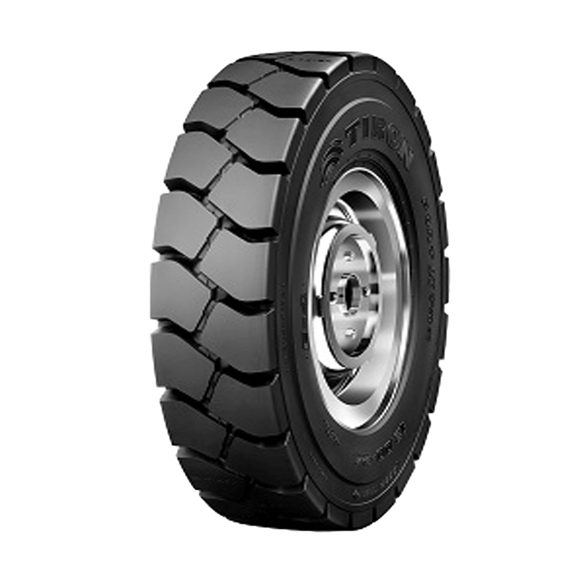 Tire Sidetread