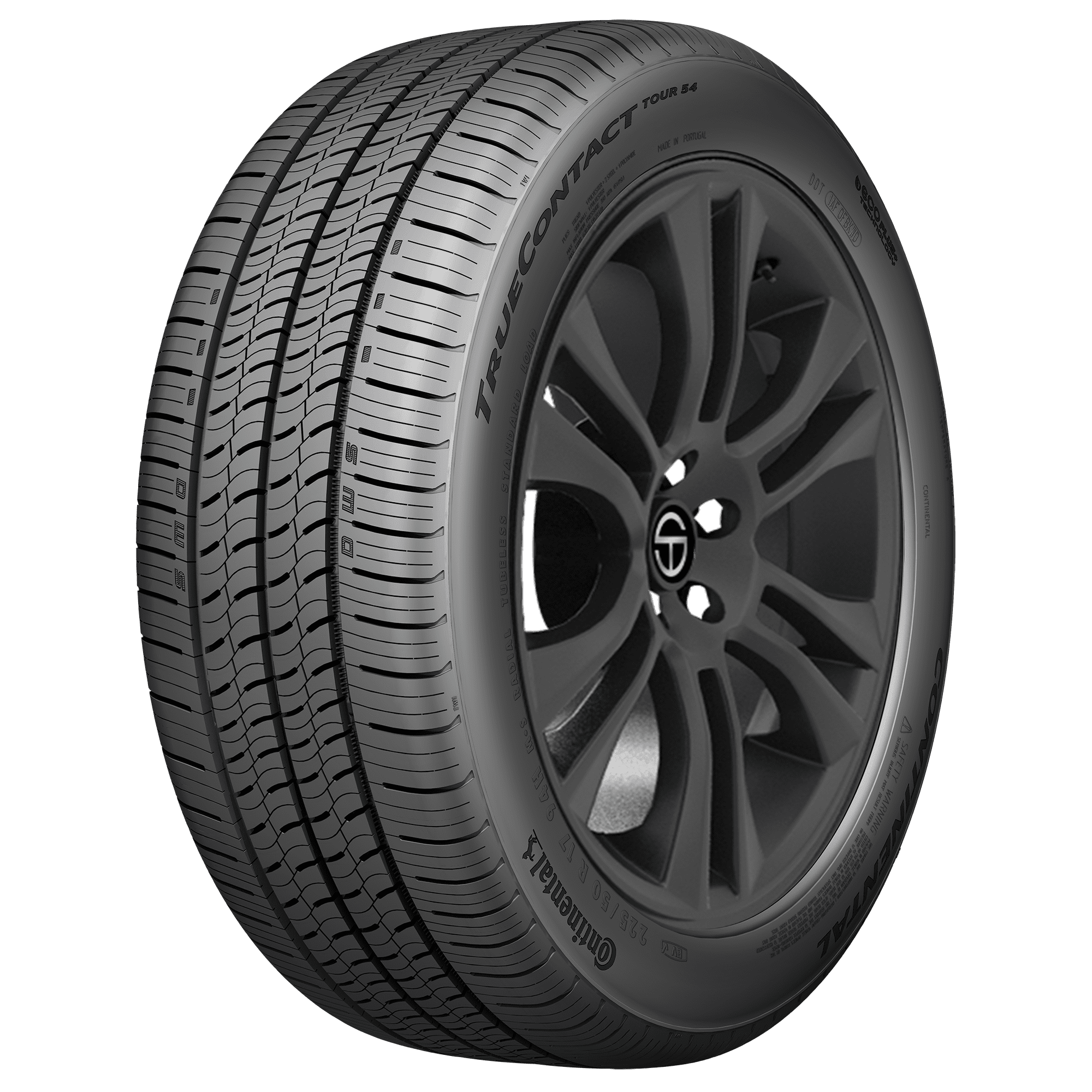 Tire Sidetread