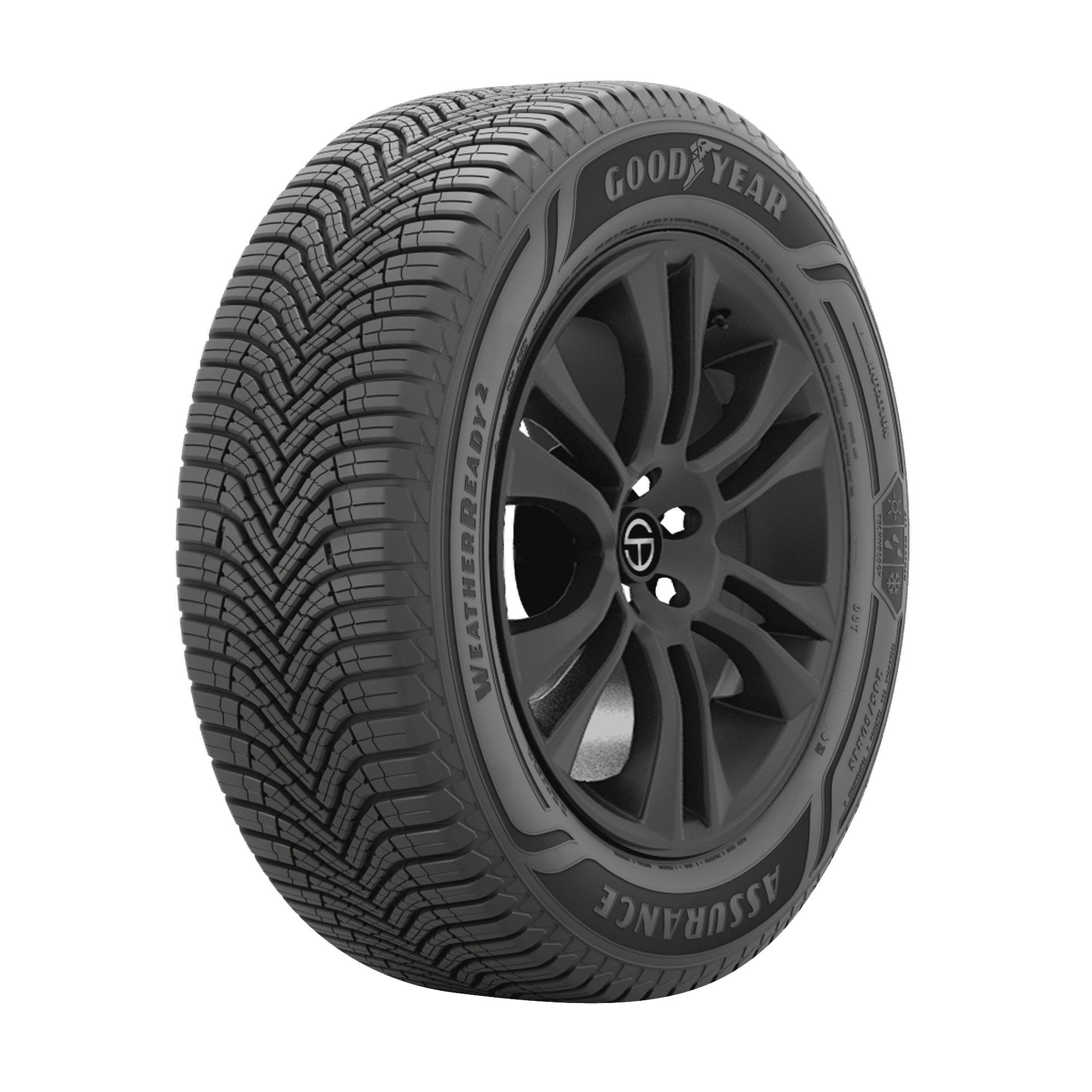 Tire Sidetread