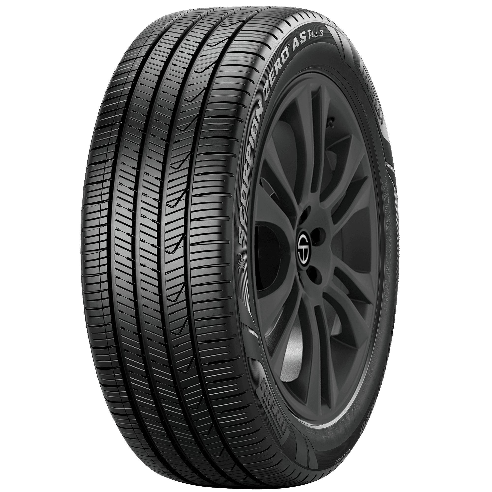 Tire Sidetread