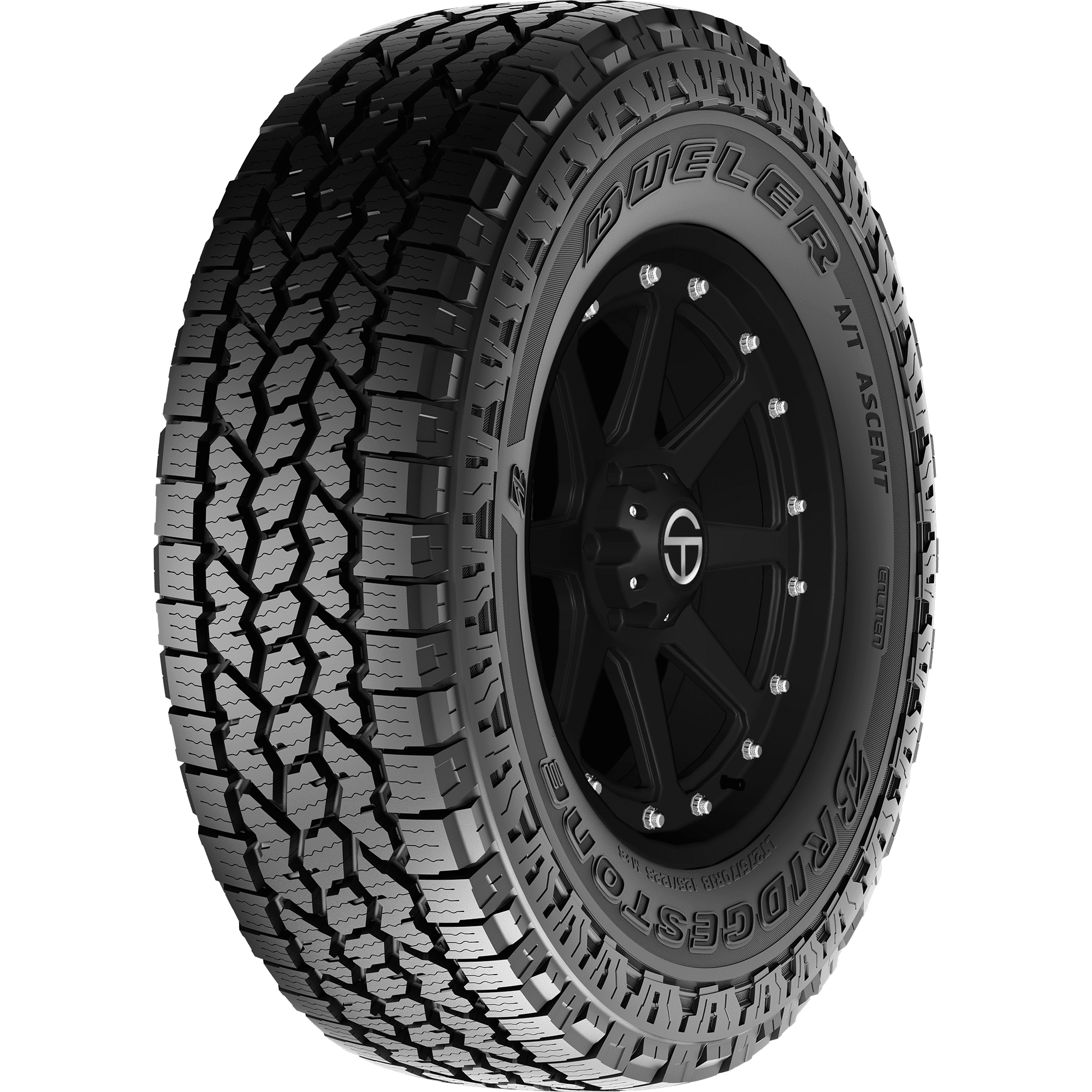 Tire Sidetread