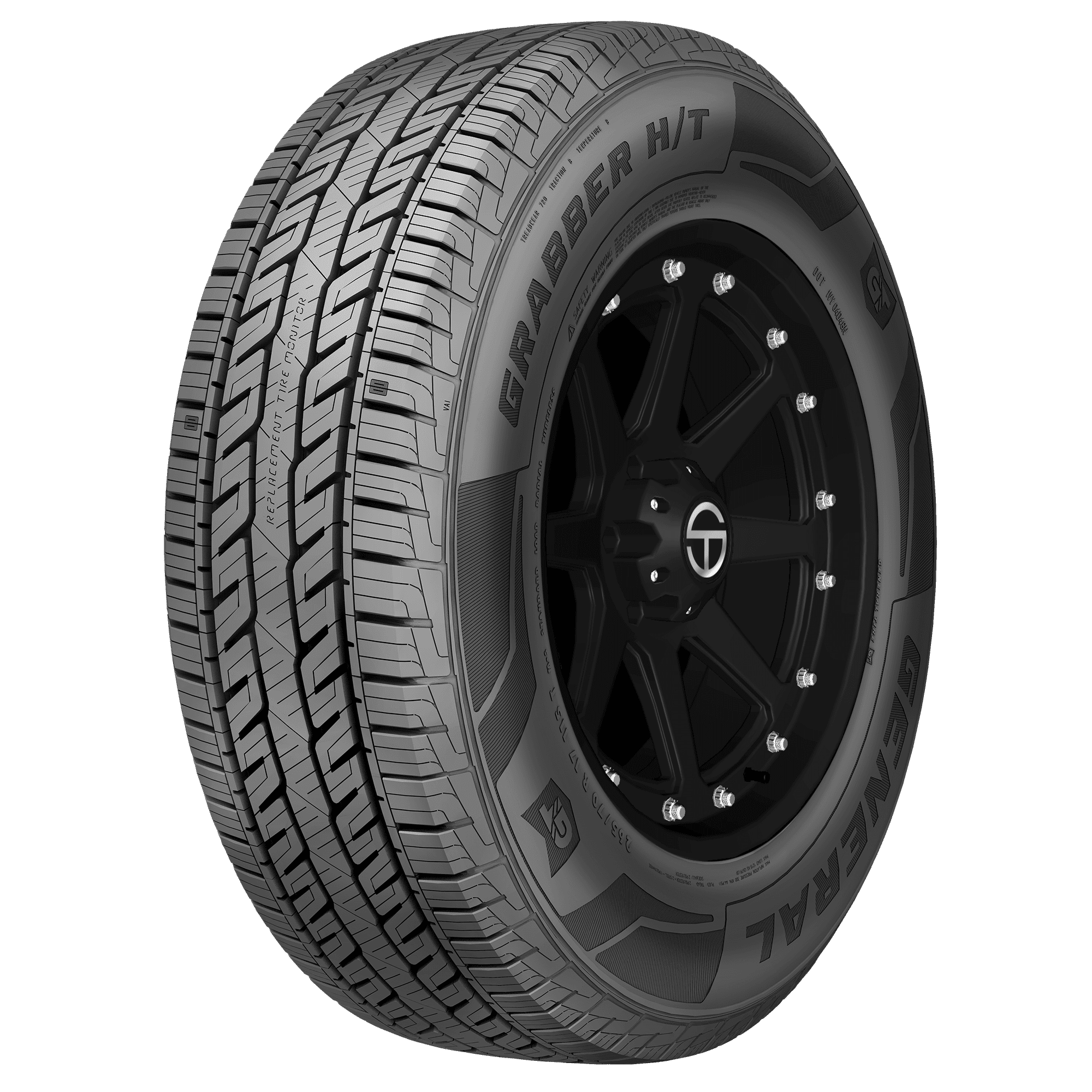 Tire Sidetread