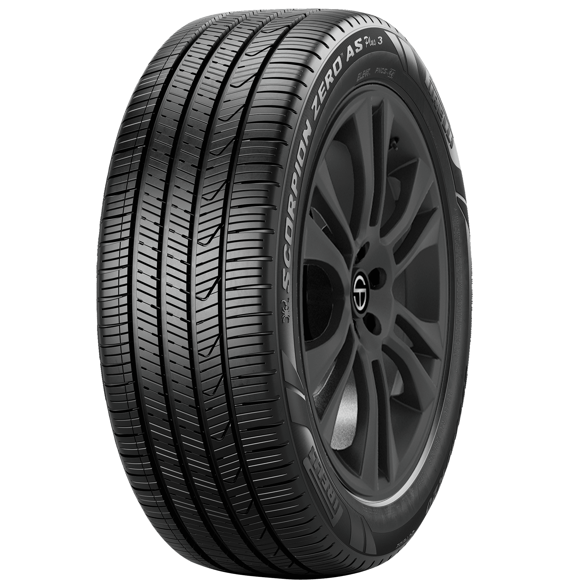 Tire Sidetread