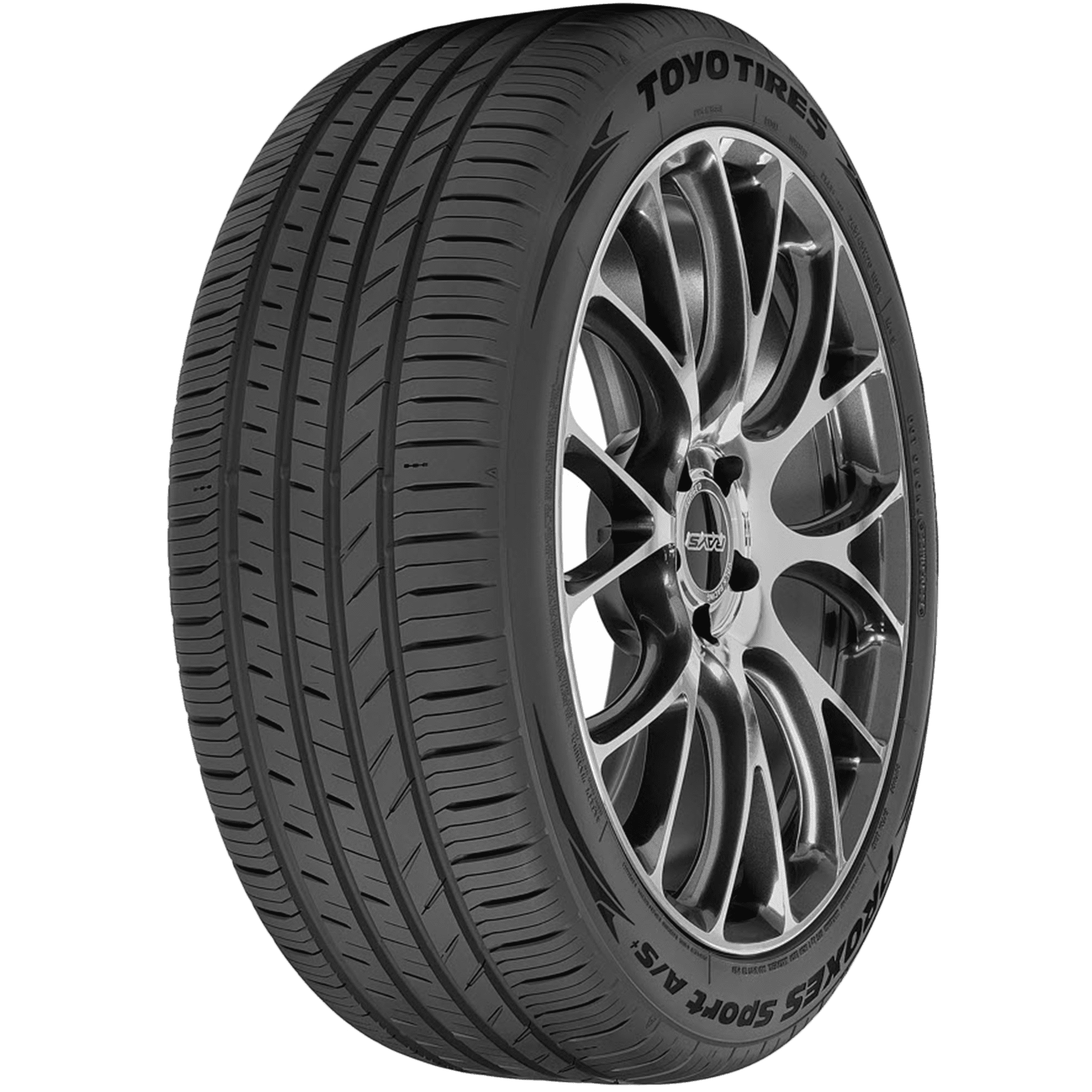 Tire Sidetread