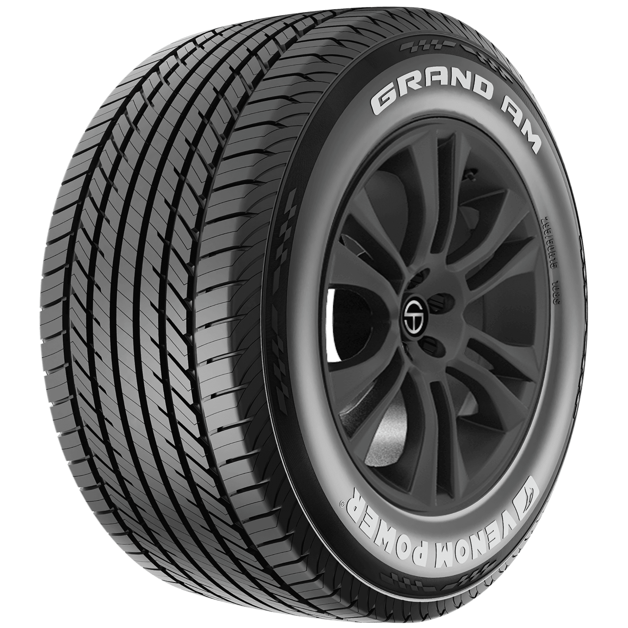Venom Power Grand AM All Season SUV/Crossover Tires Online