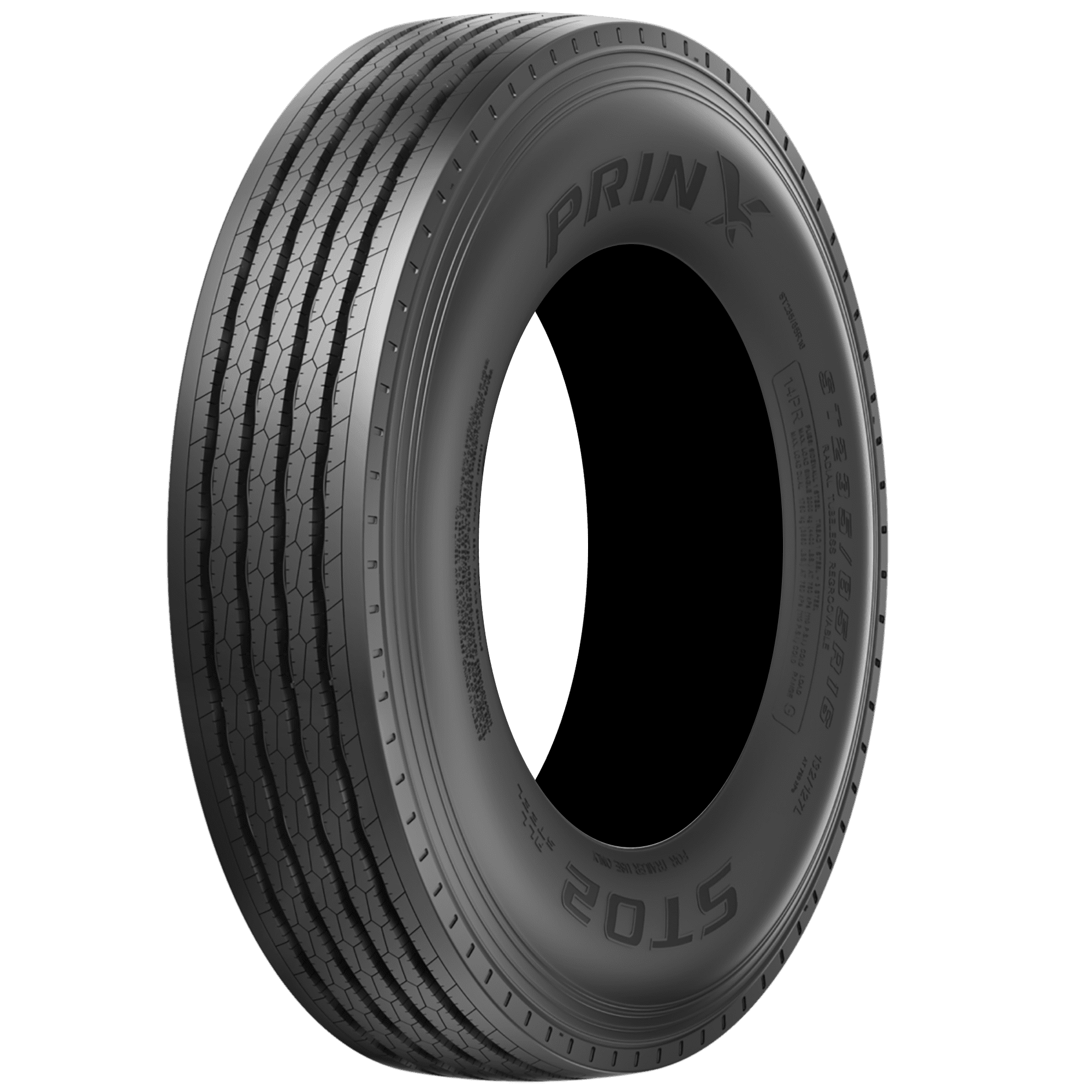 Tire Sidetread