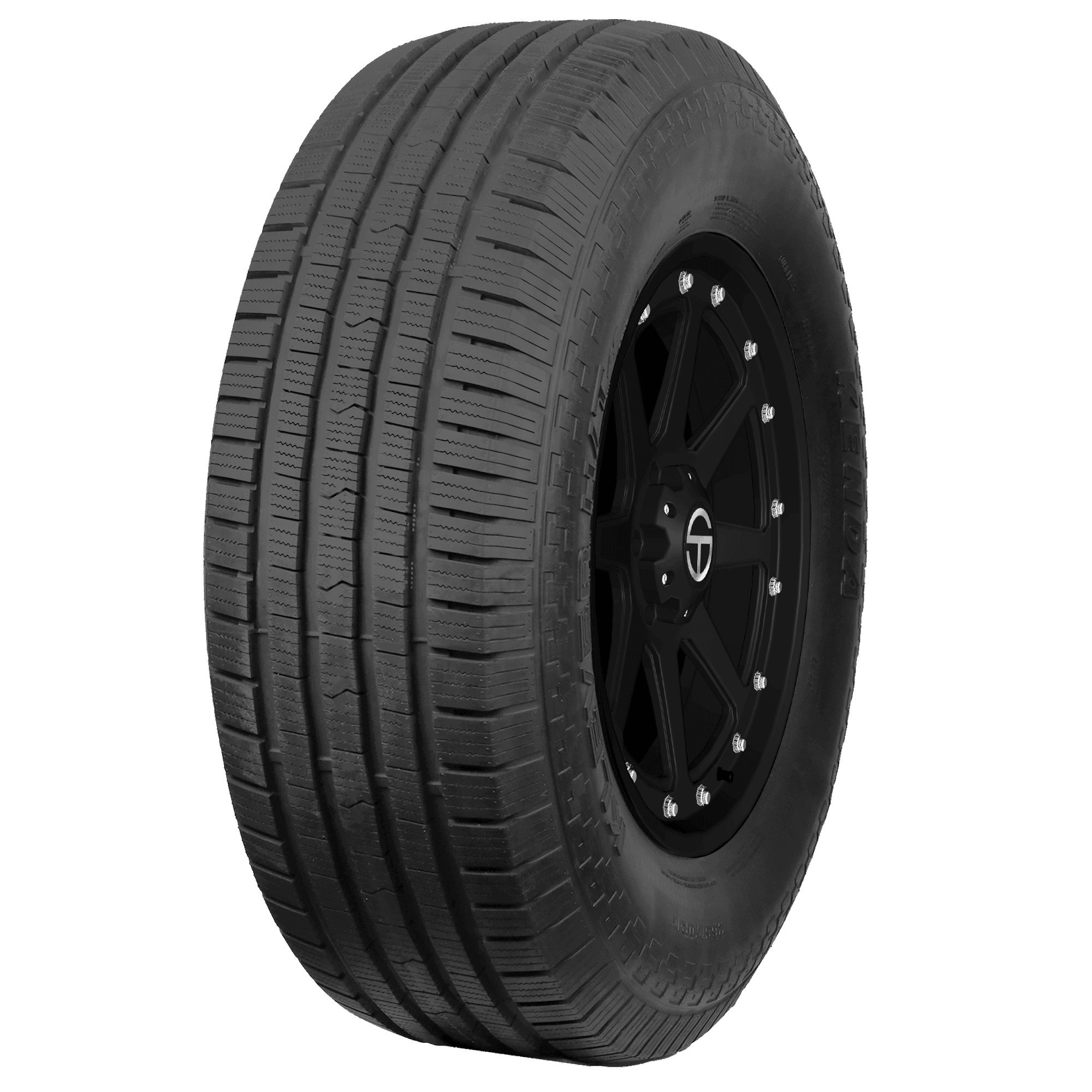 Tire Sidetread