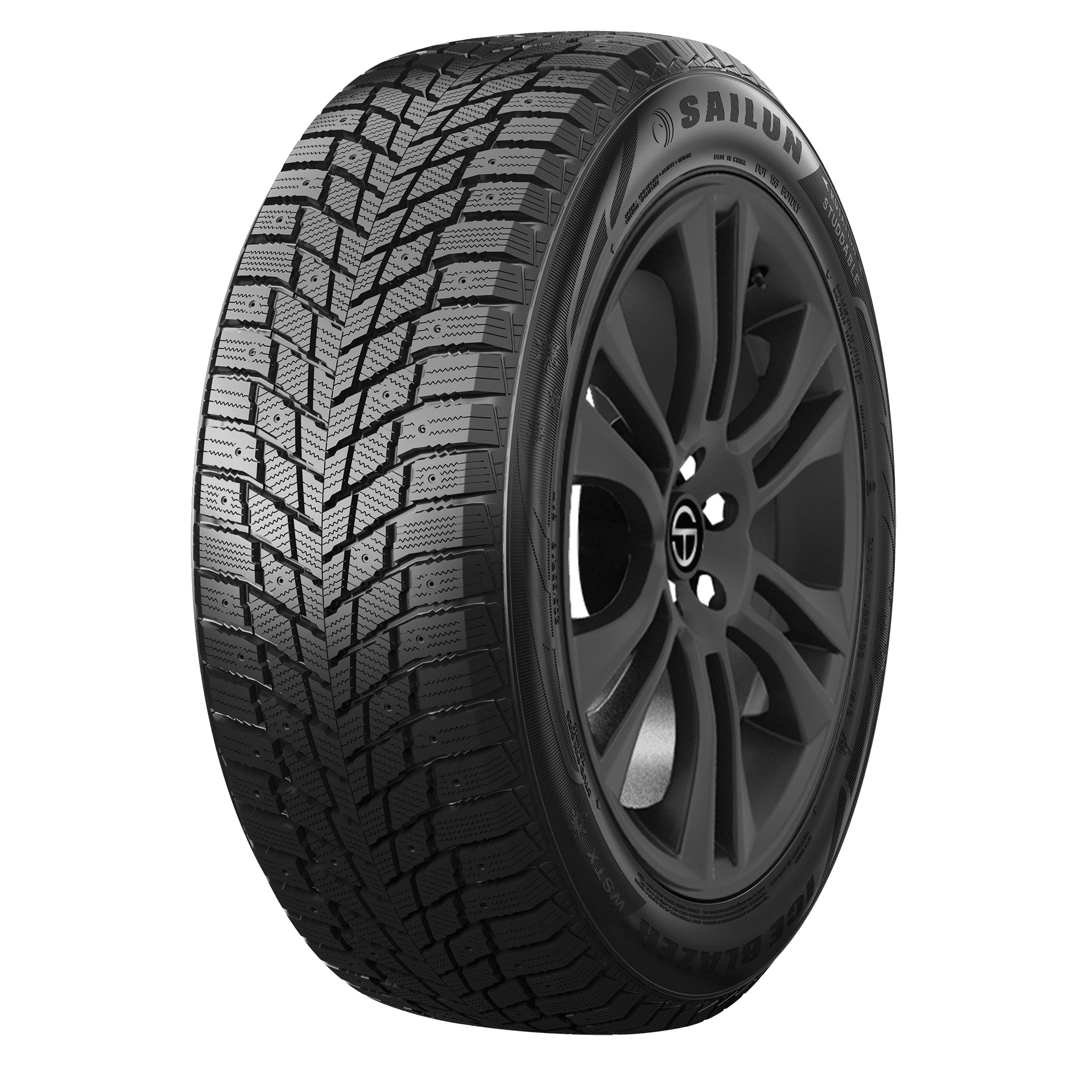 Tire Sidetread