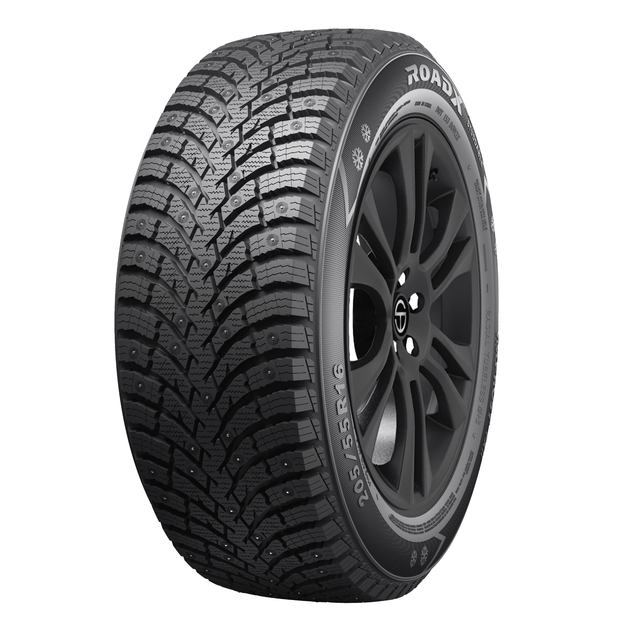 Tire Sidetread