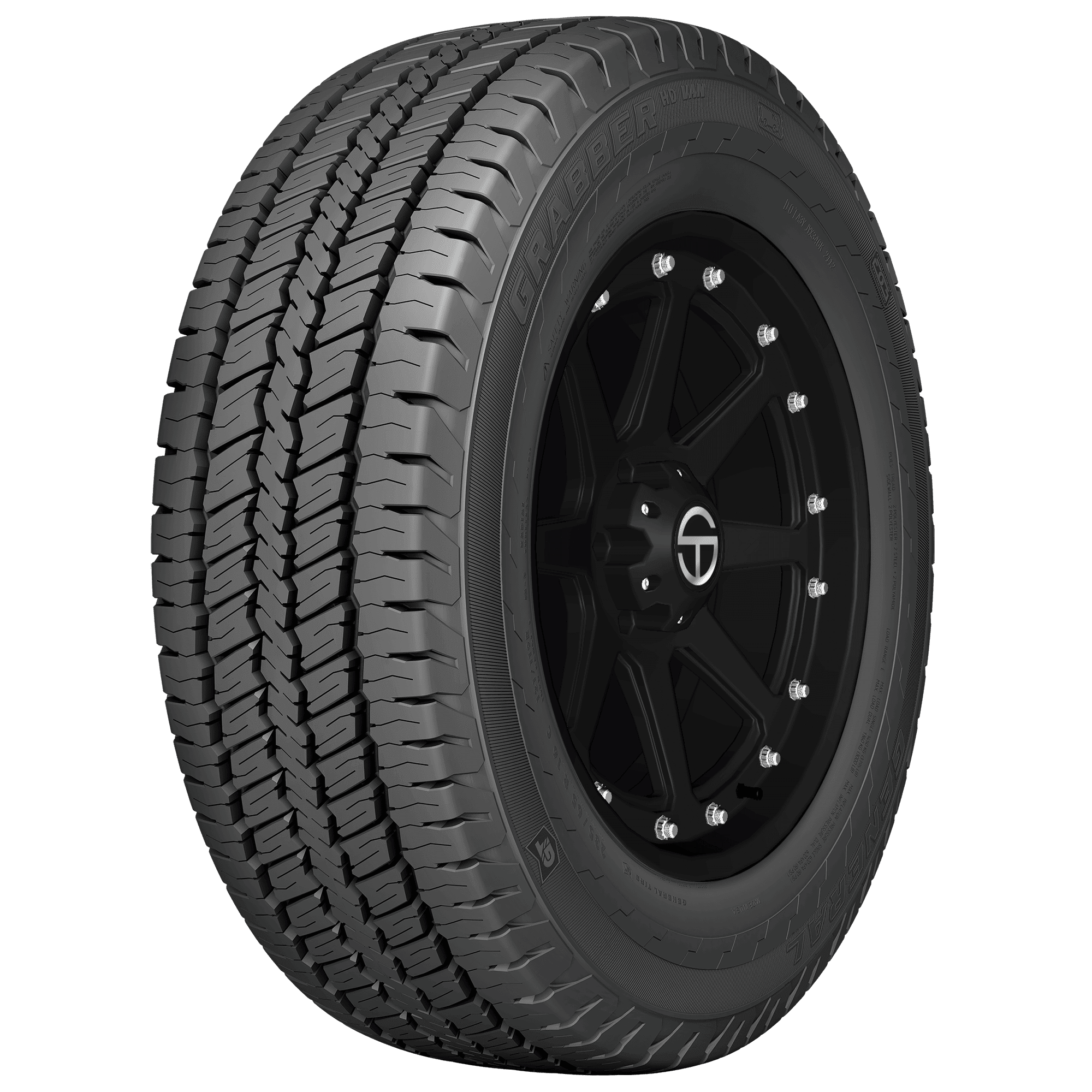 Tire Sidetread