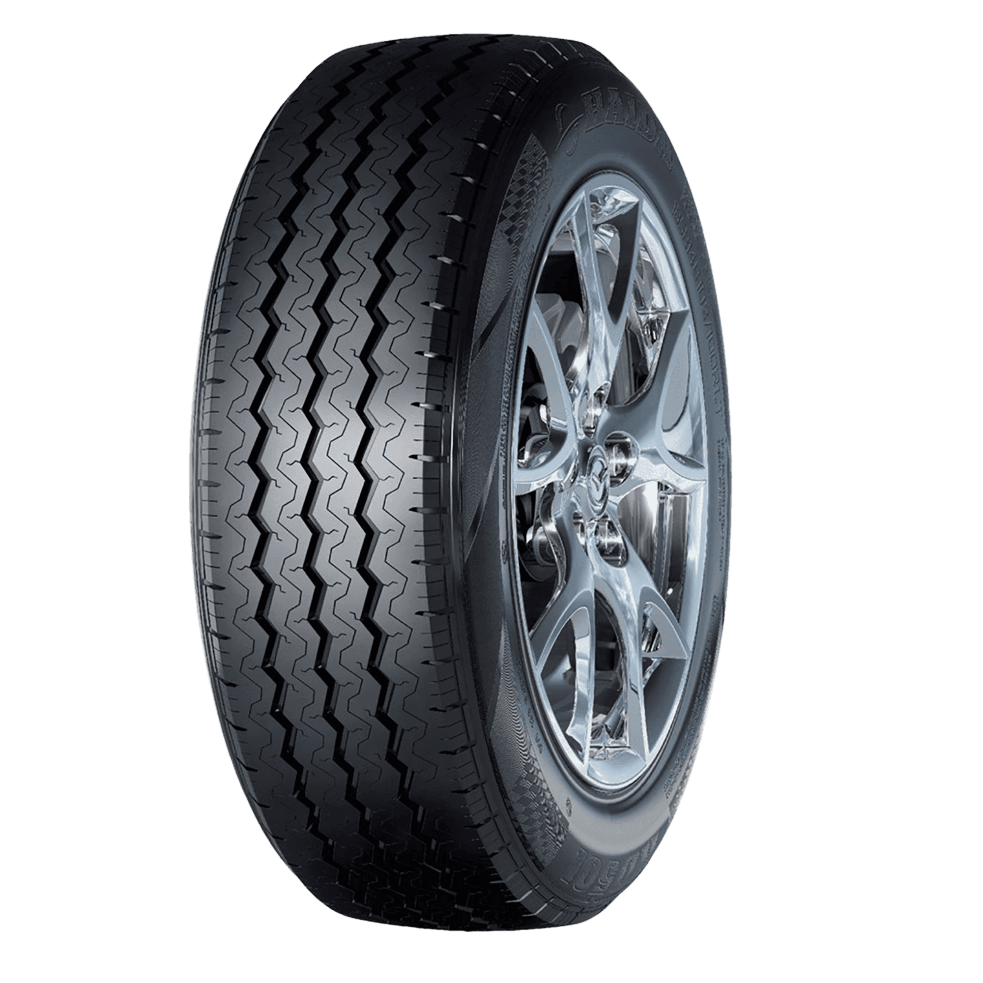 Tire Sidetread