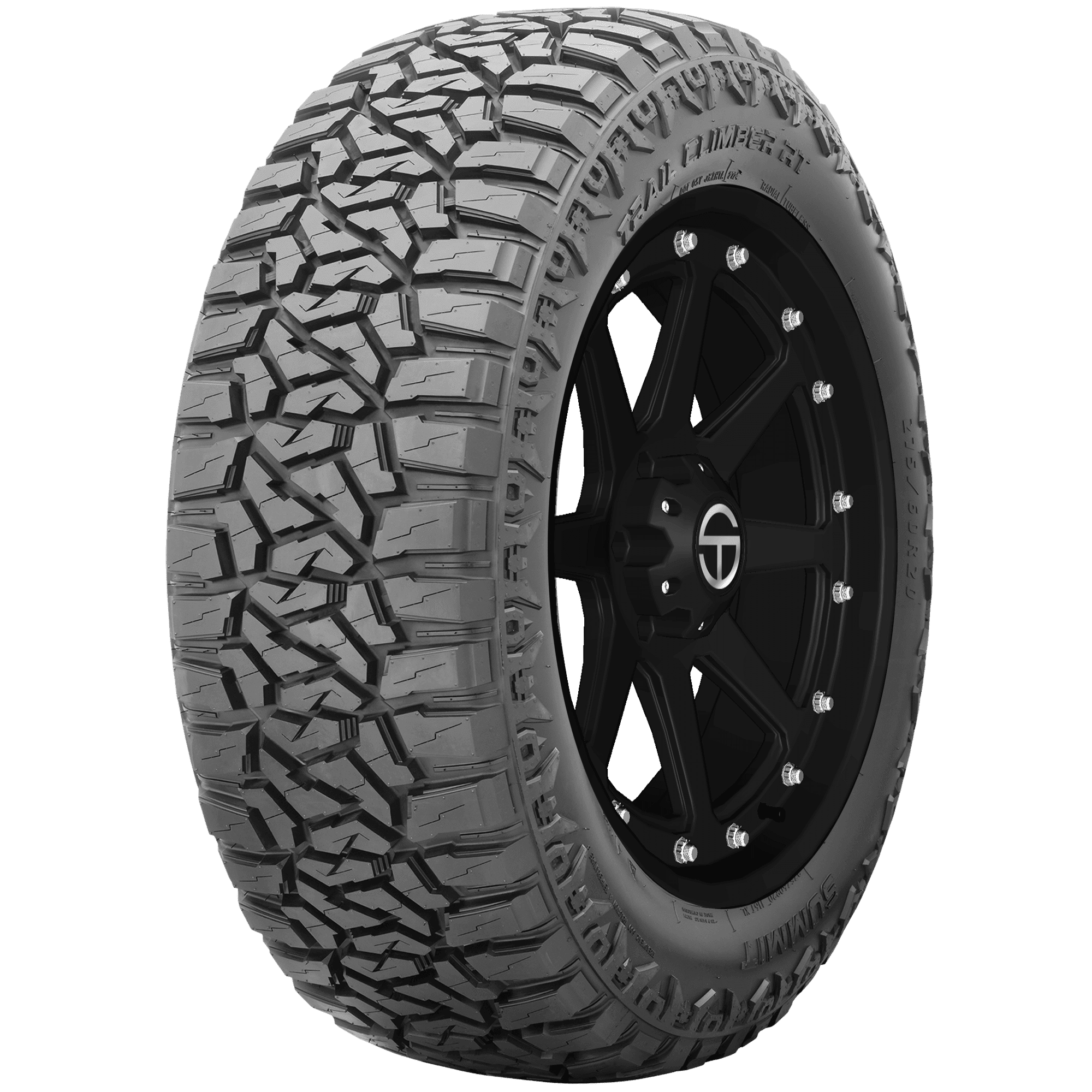 Summit Trail Climber RT