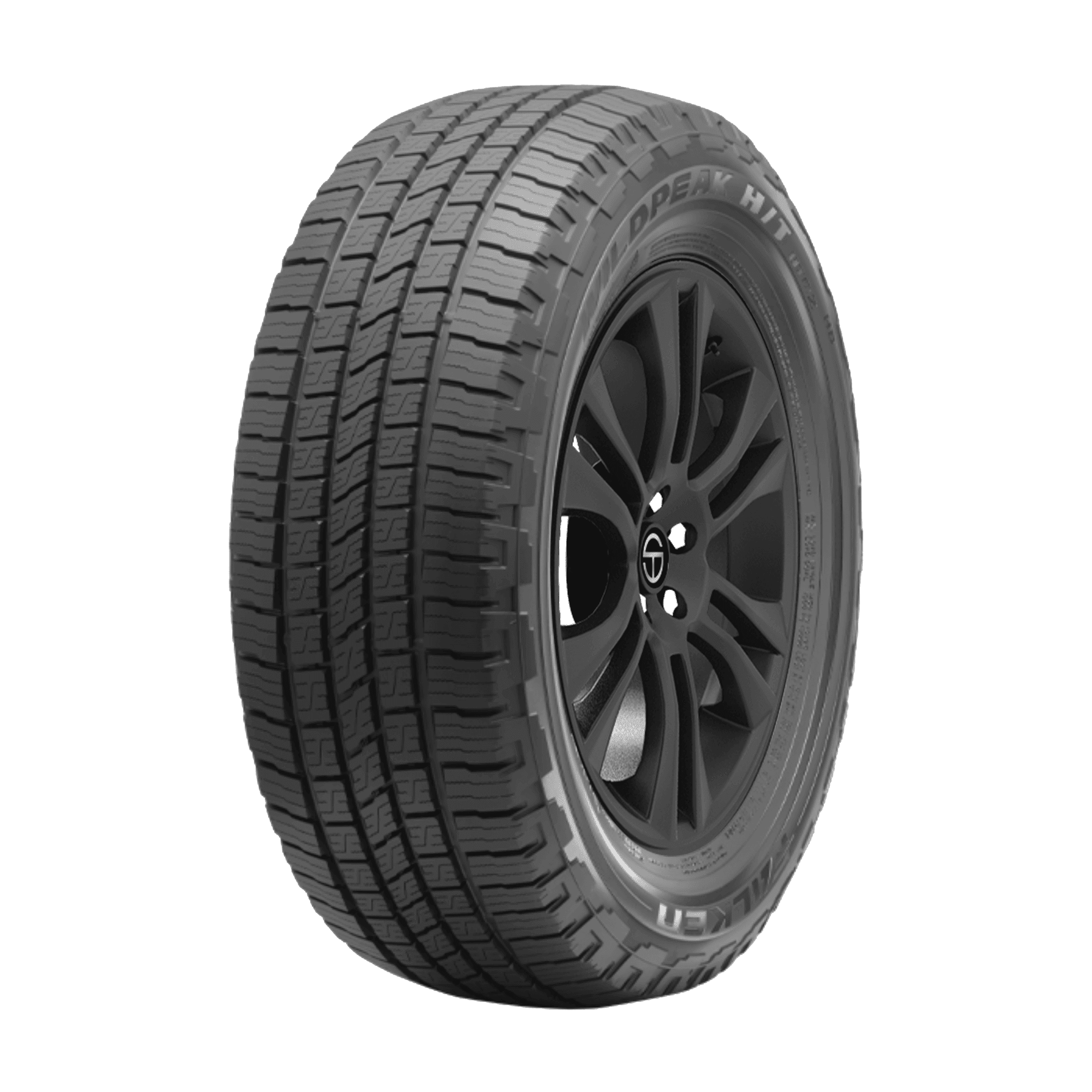 Tire Sidetread