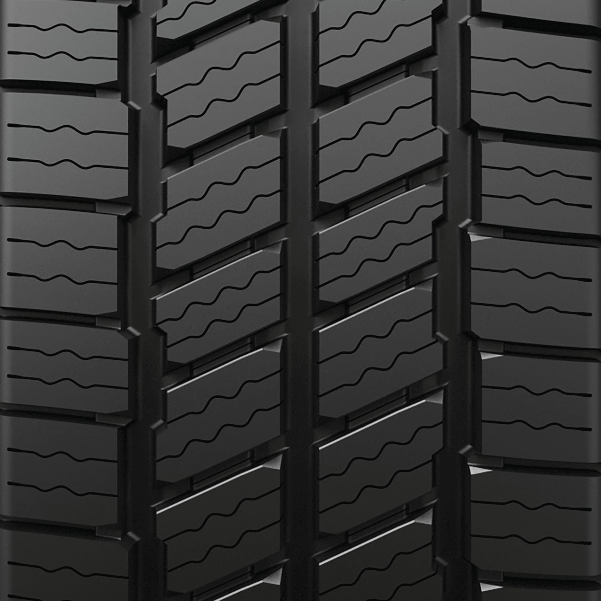 Bridgestone Duravis M705 All Season Light Truck Tires Online