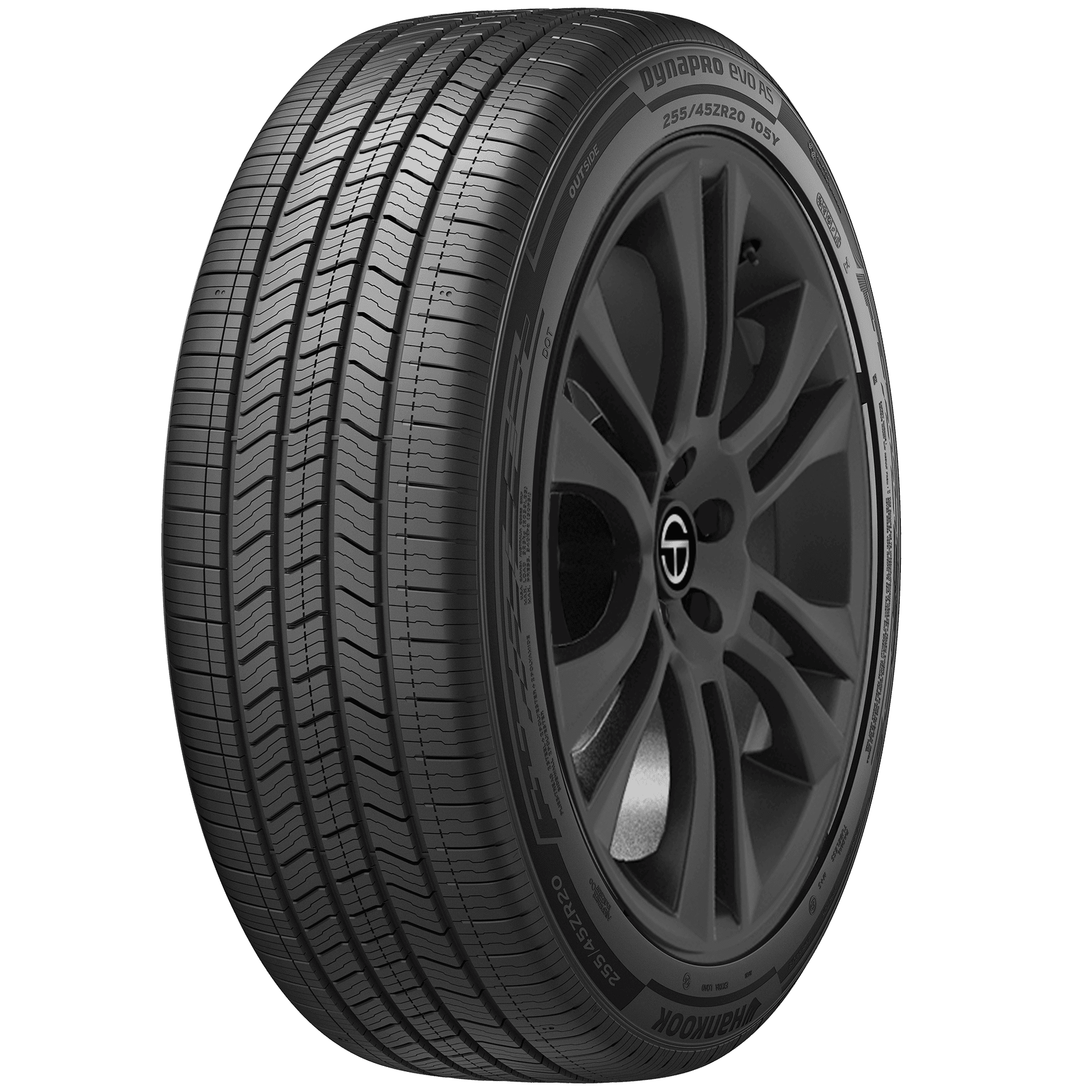 Hankook Dynapro evo AS (RA21)