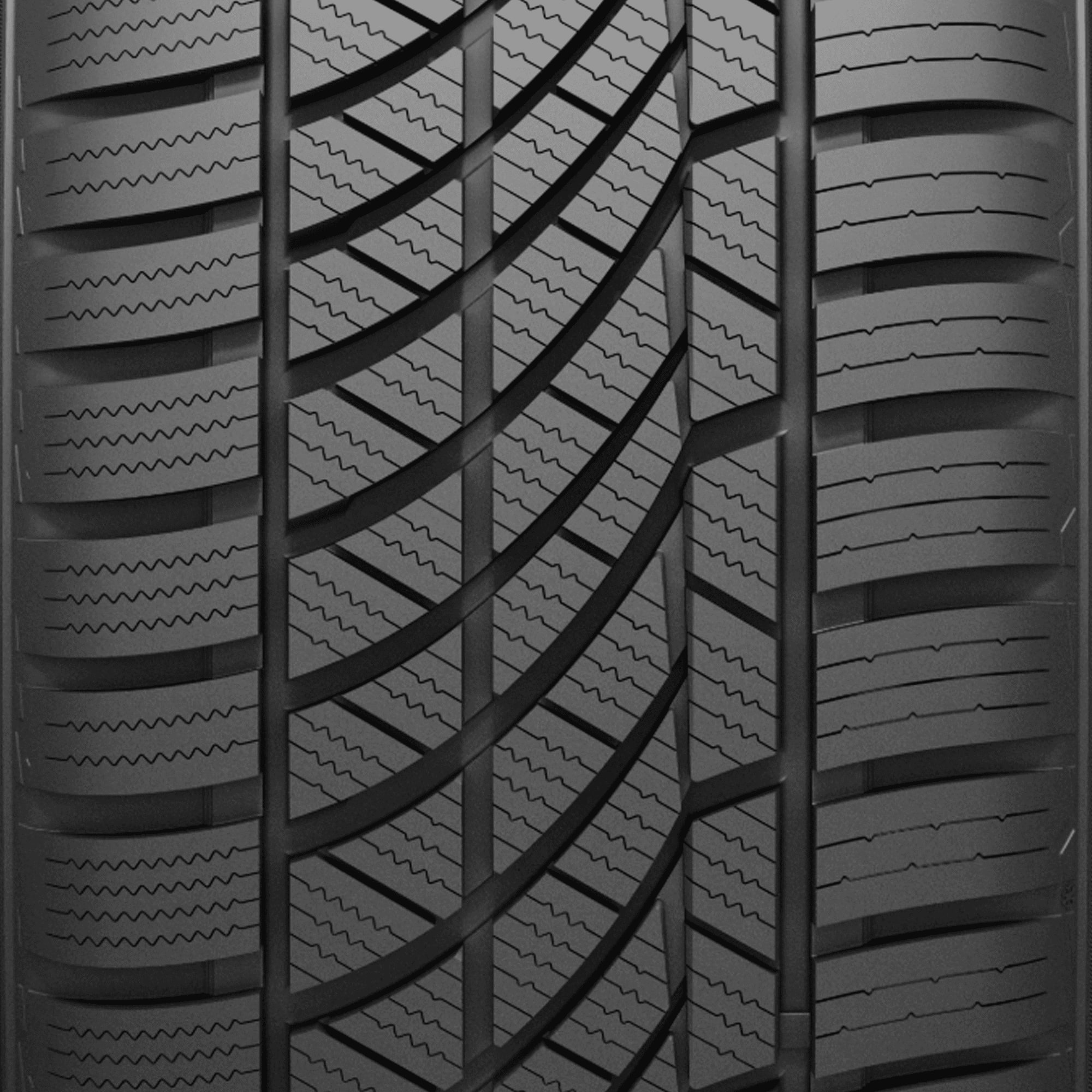 Hankook Weatherflex GT (H755) vs Nexen Roadian HTX2 tires on handling