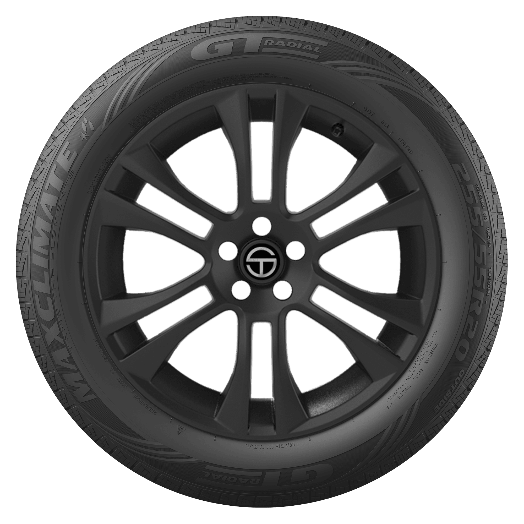 GT Radial