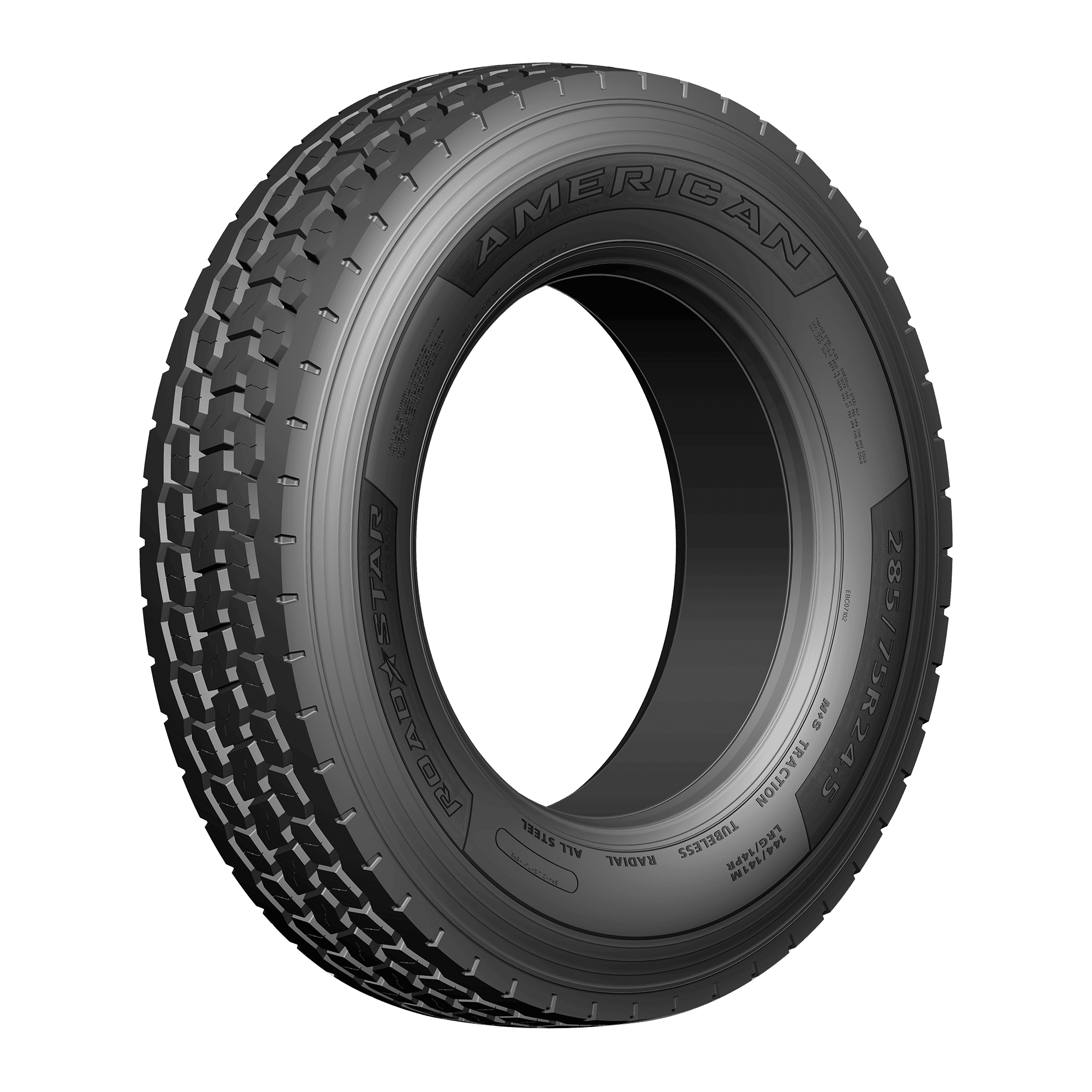 Tire Sidetread