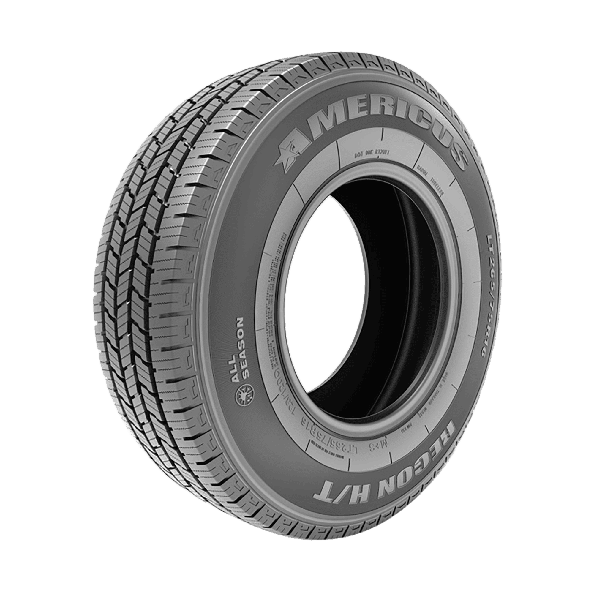 Tire Sidetread