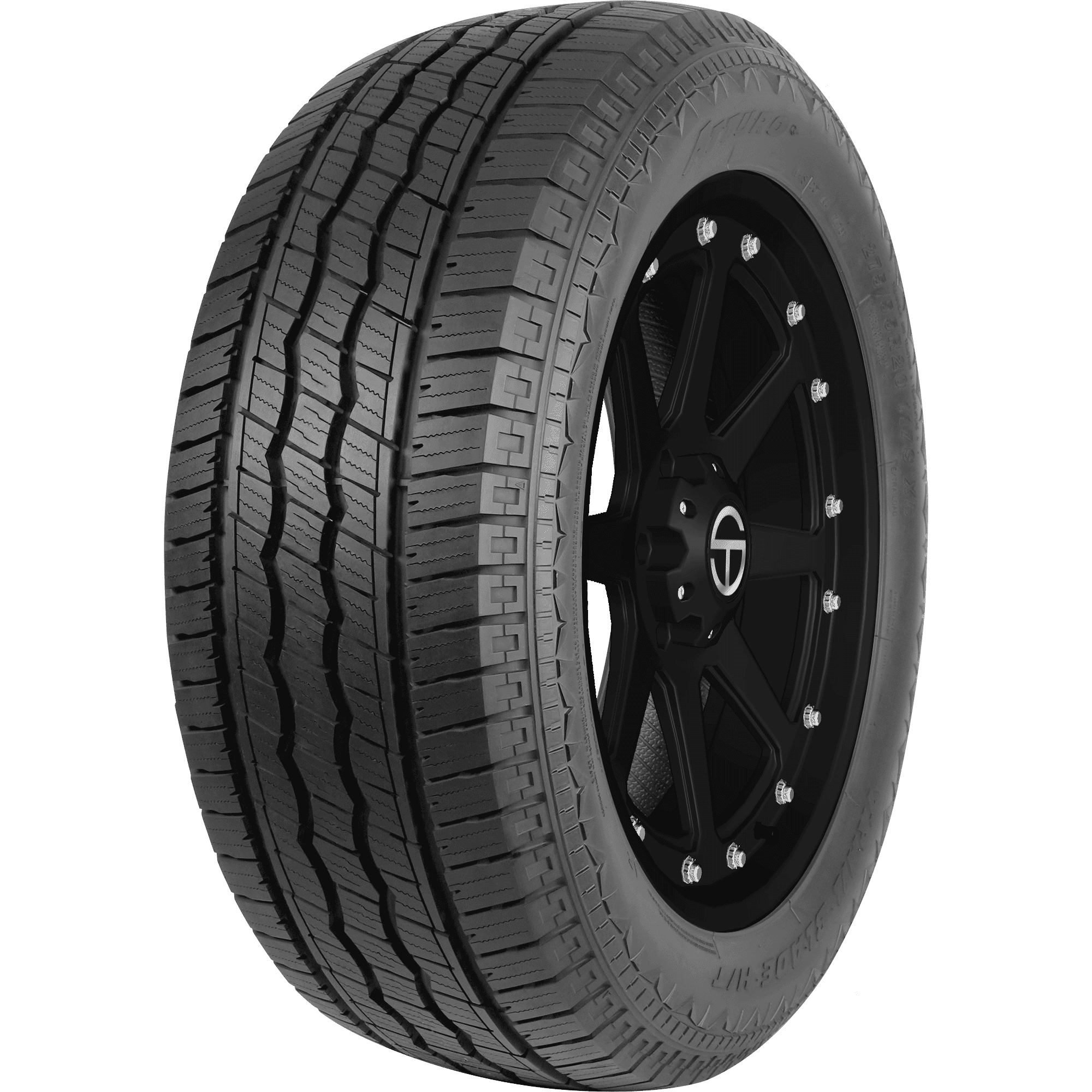 Tire Sidetread