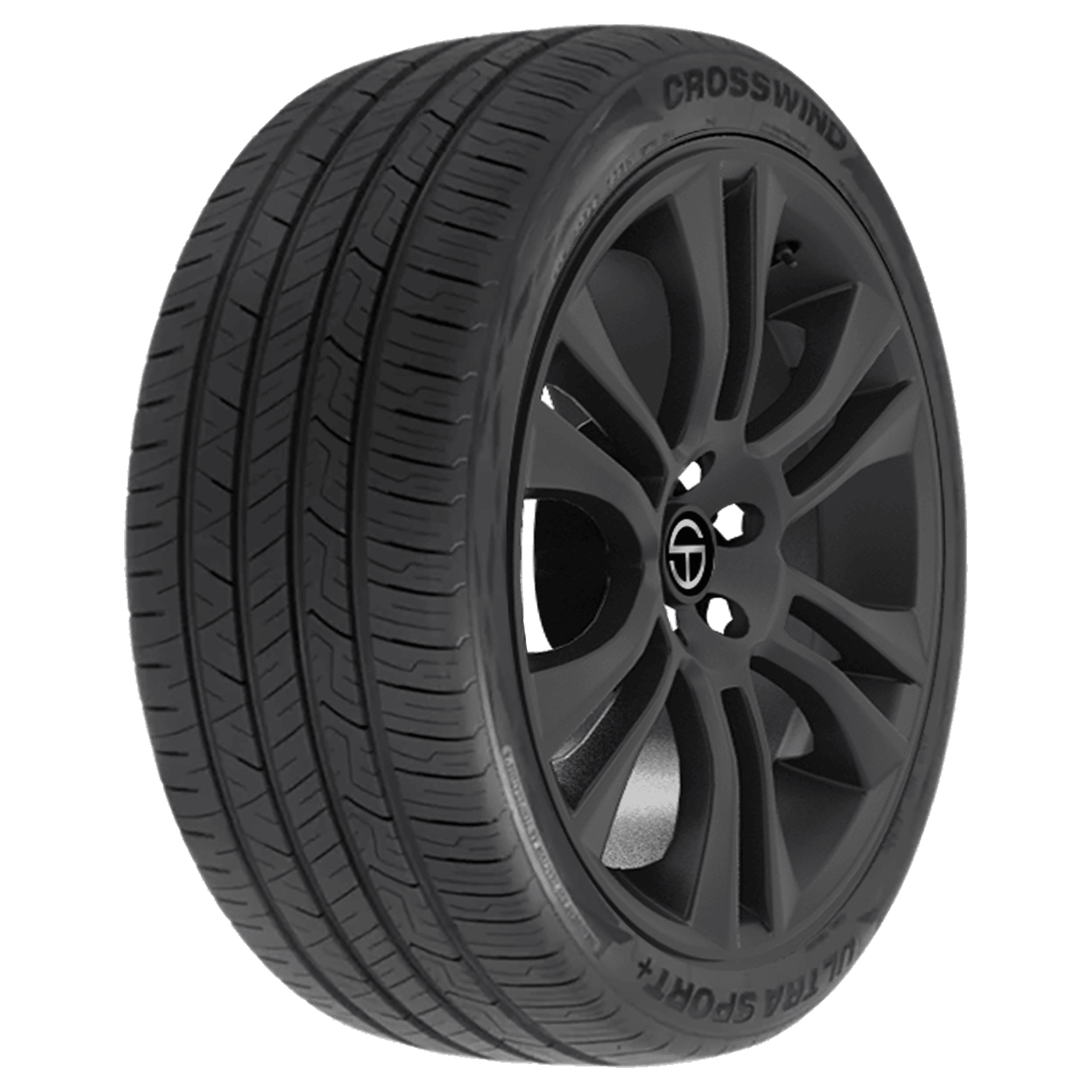Crosswind Ultra Sport Plus