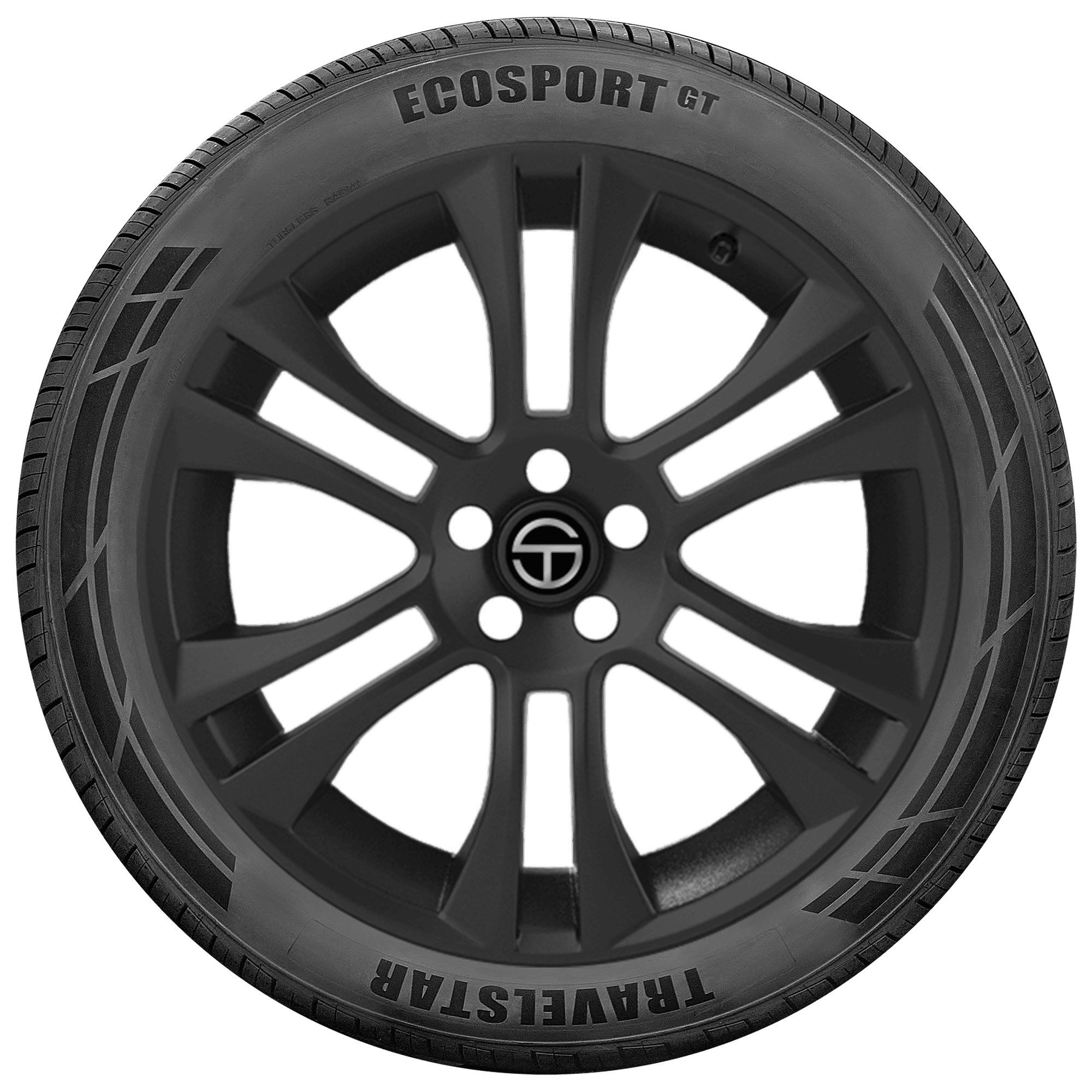 Travelstar Ecosport GT UHP All Season Passenger Tires Online
