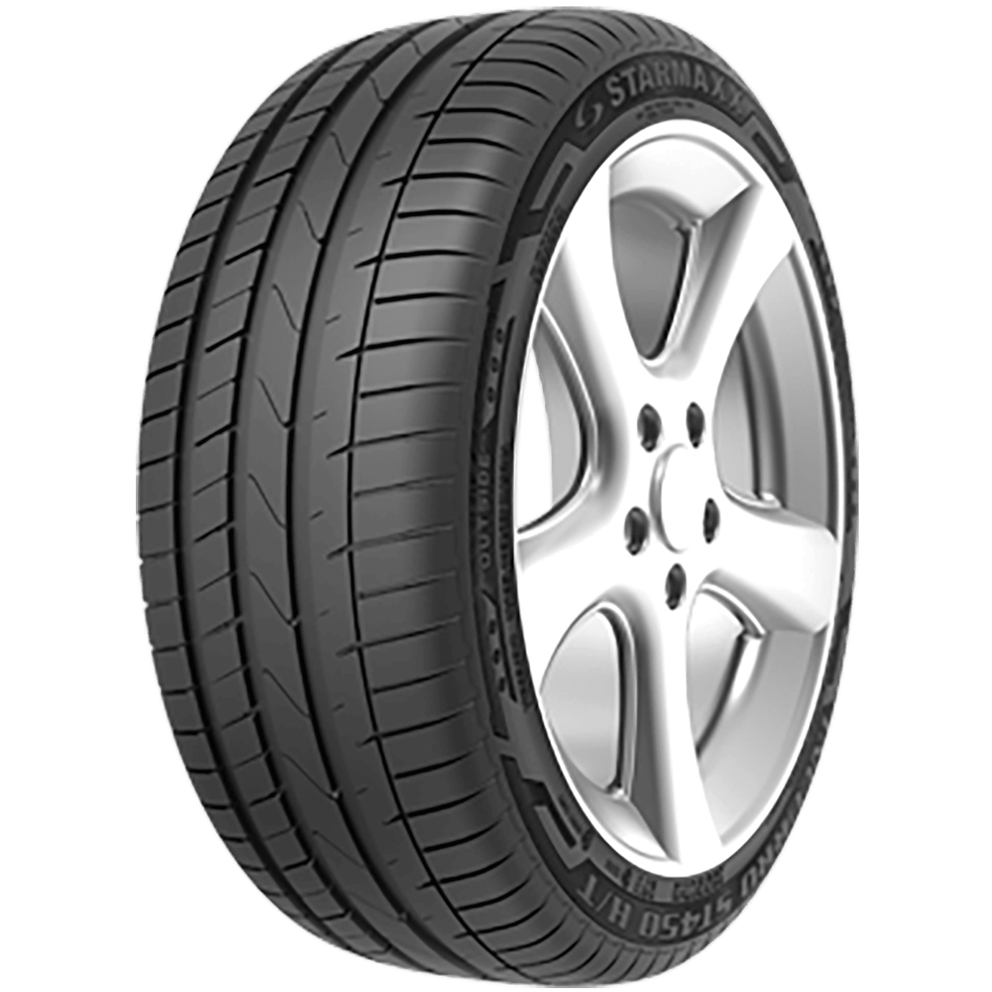 user225／60R17 Sumitomo HTR Enhance LX2 All Season 225/60R17 99V Passenger