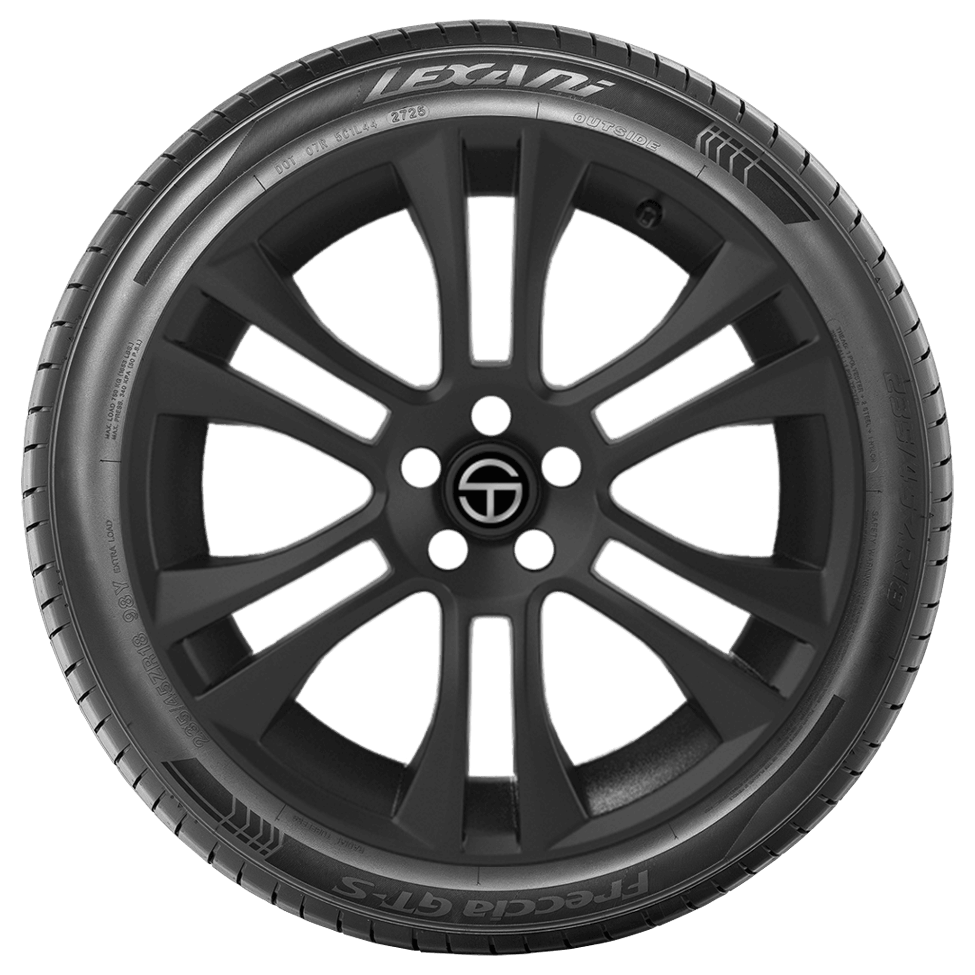 225/35R18 Tires | Best 225/35R18 Tires Online to Fit your Vehicle
