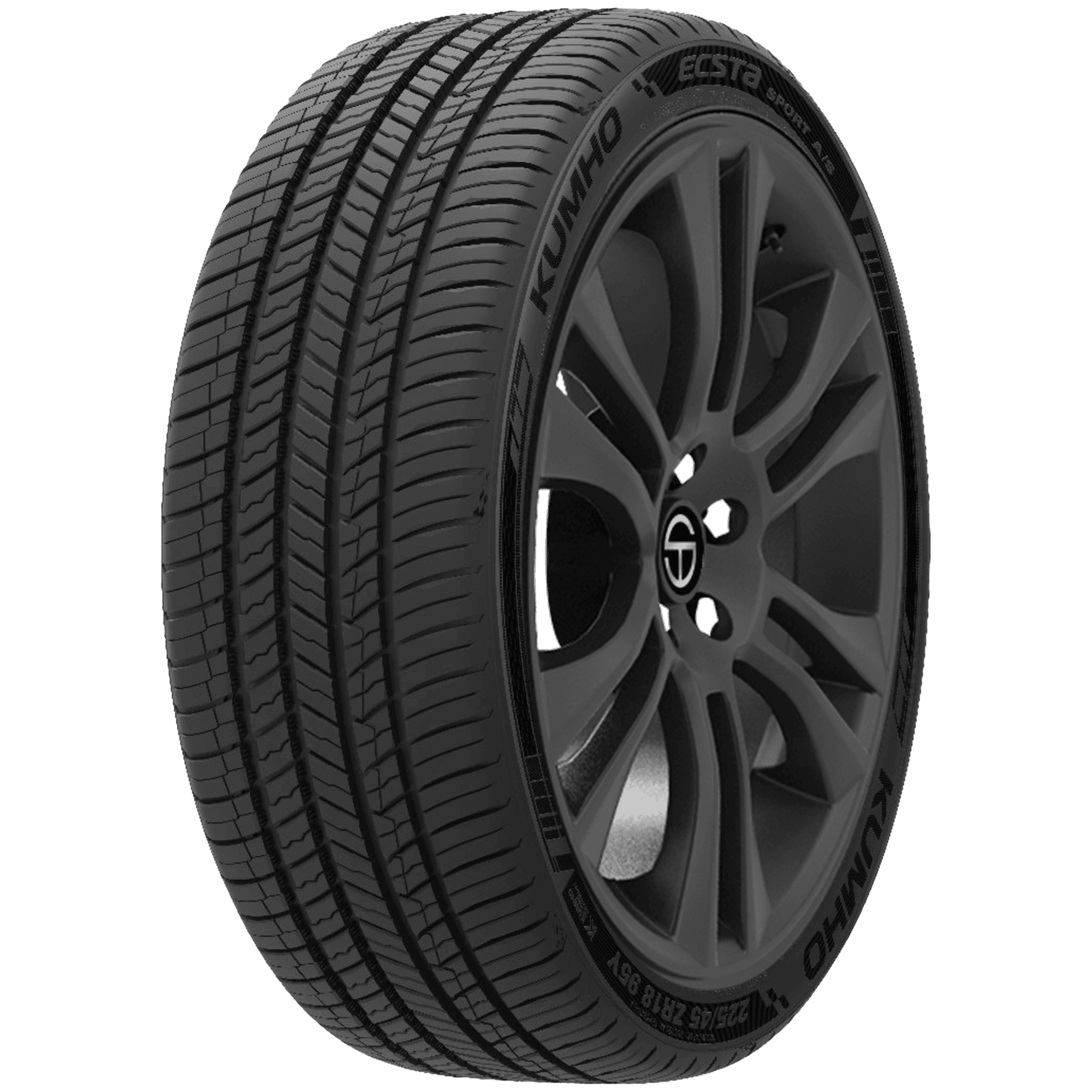 Kumho Ecsta Sport A/S PA71