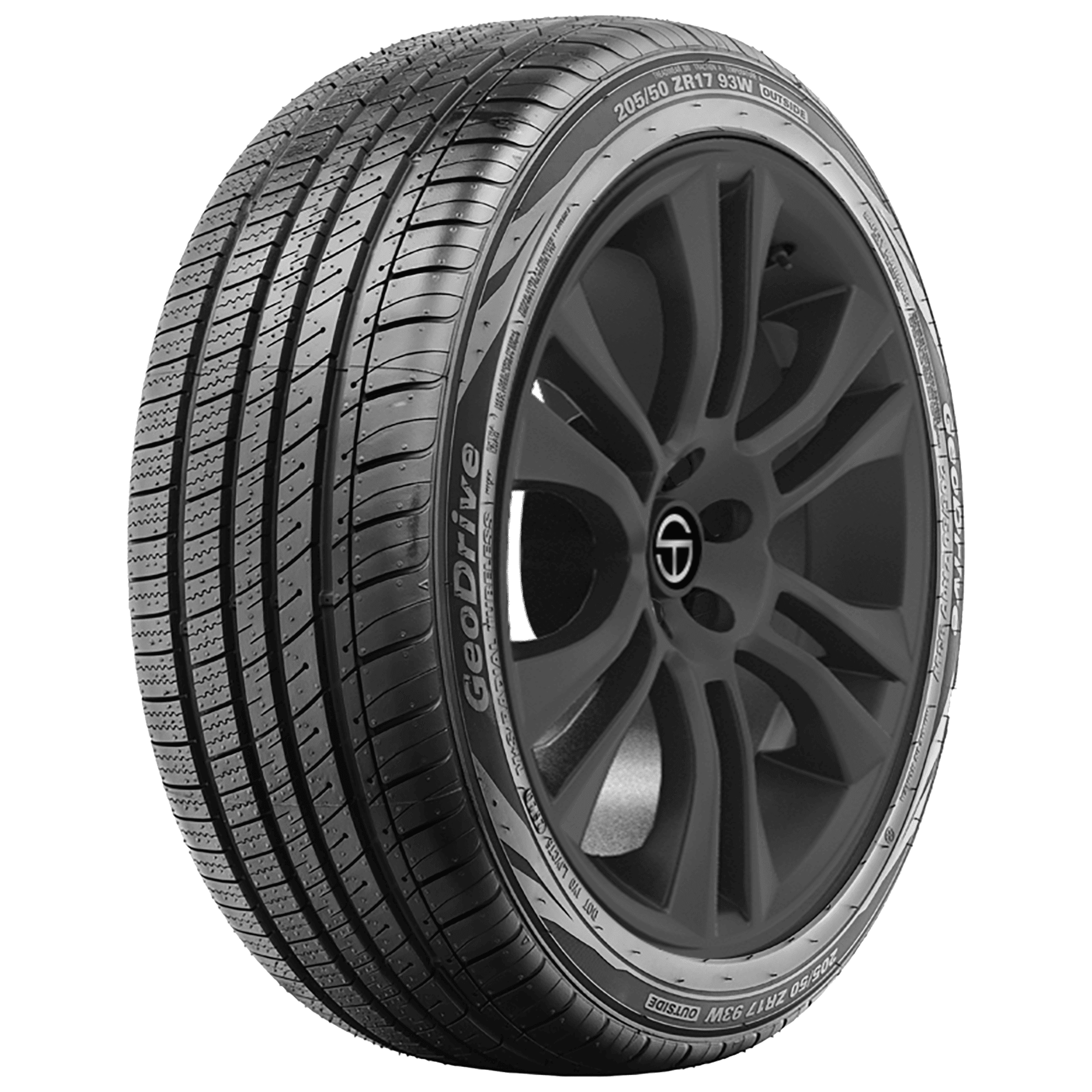 GeoDrive Performance All Season Passenger Tires Online