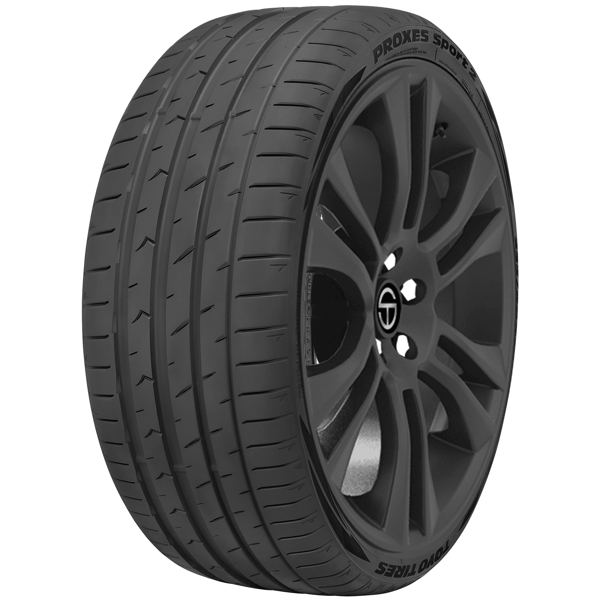 255/35R18 ２本セット トーヨーPROXES SPORT 255/35R18 94Y〈4本/2本〉｜トーヨーPROXES Sport2〈プロクセス