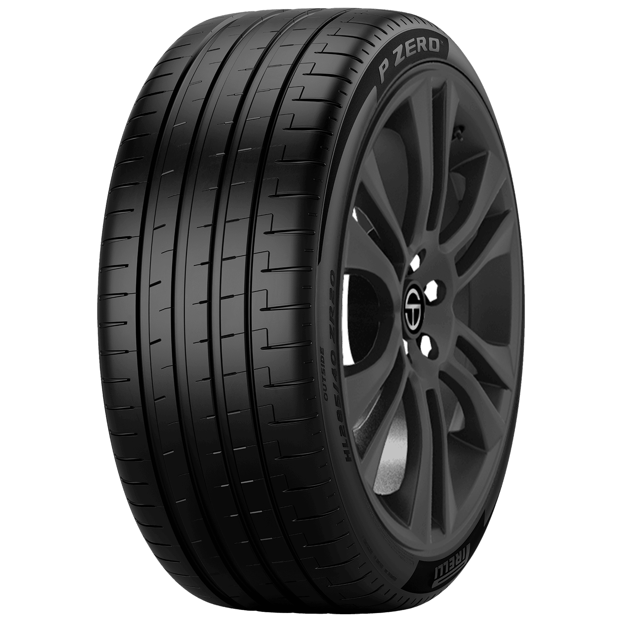 Pirelli P Zero (PZ5) Performance SUV/Crossover Tires Online
