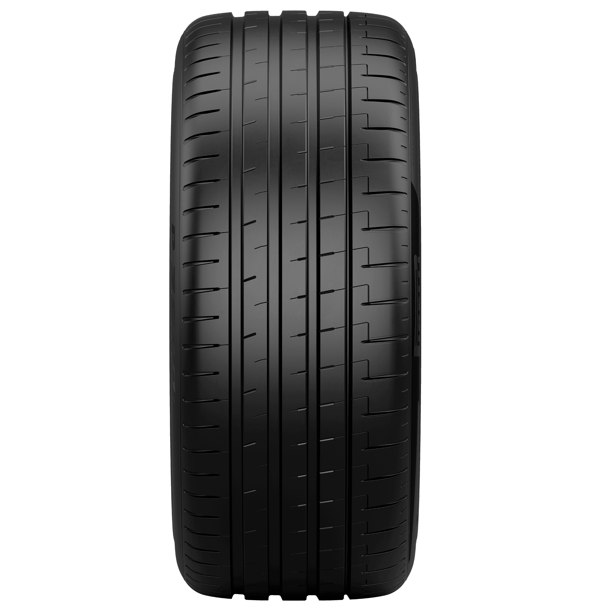 Pirelli P Zero (PZ5) Performance SUV/Crossover Tires Online