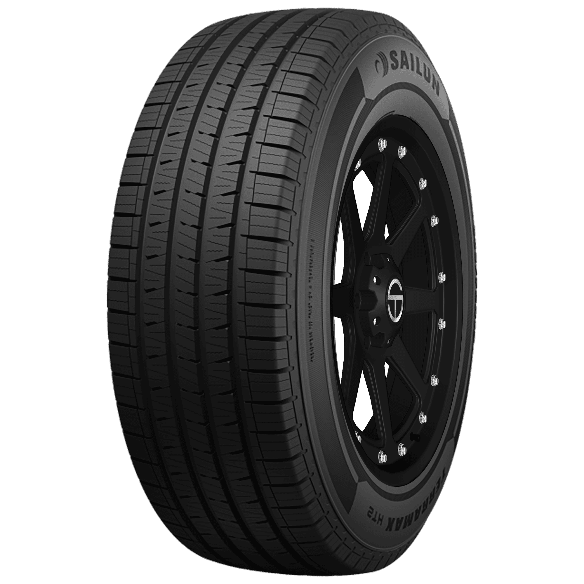 Sailun Terramax HT2 All Season Light Truck Tires Online