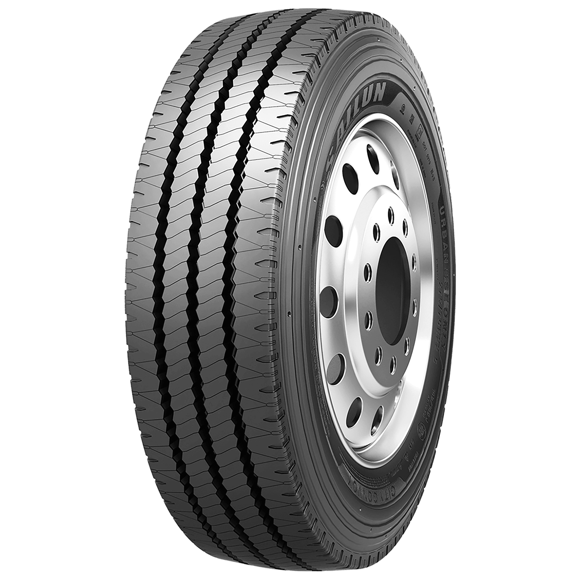 Sailun S638 305/70R22.5 153/150K Commercial Tires