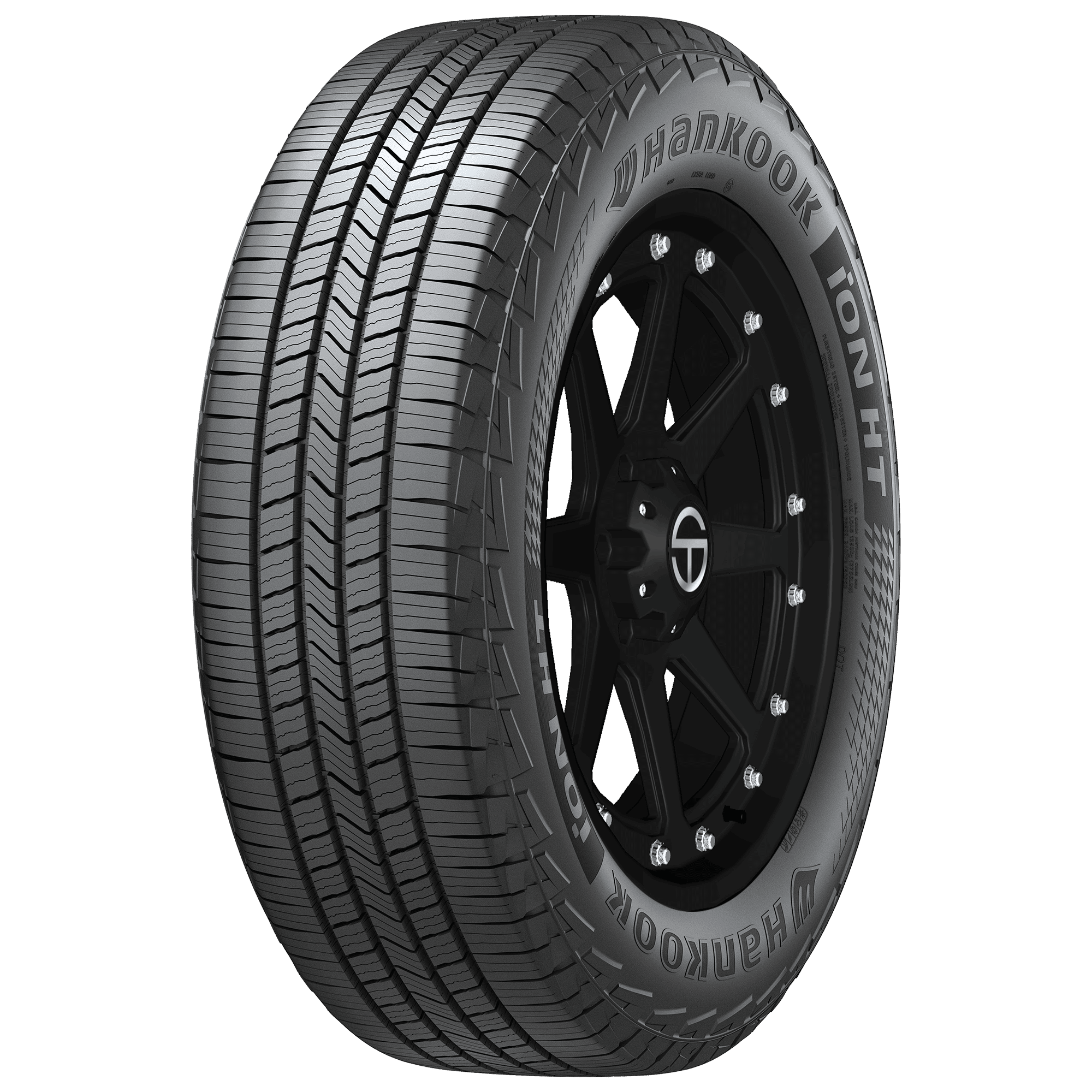 Hankook iON HT IHT01