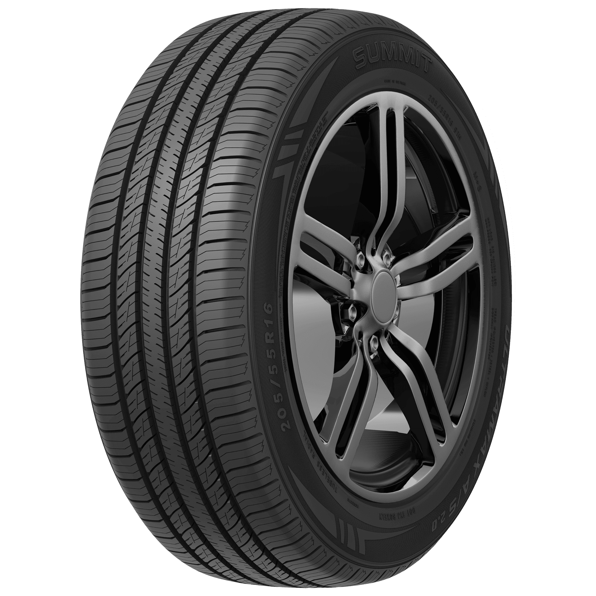 205/55R16 Tires | Best 205/55R16 Tires Online to Fit your Vehicle