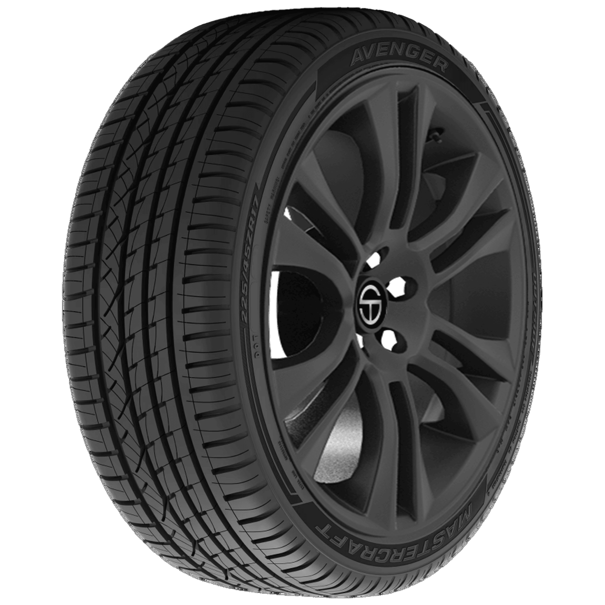 235/55R17 Tires | Best 235/55R17 Tires Online to Fit your Vehicle