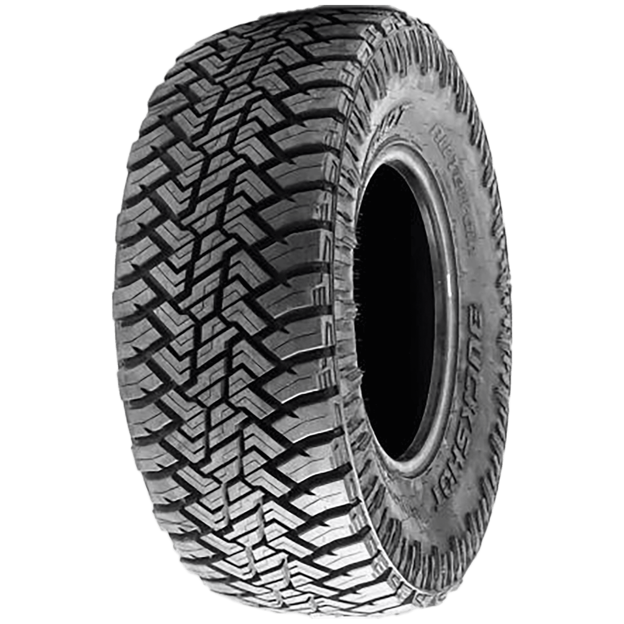 Buckshot All Terrain