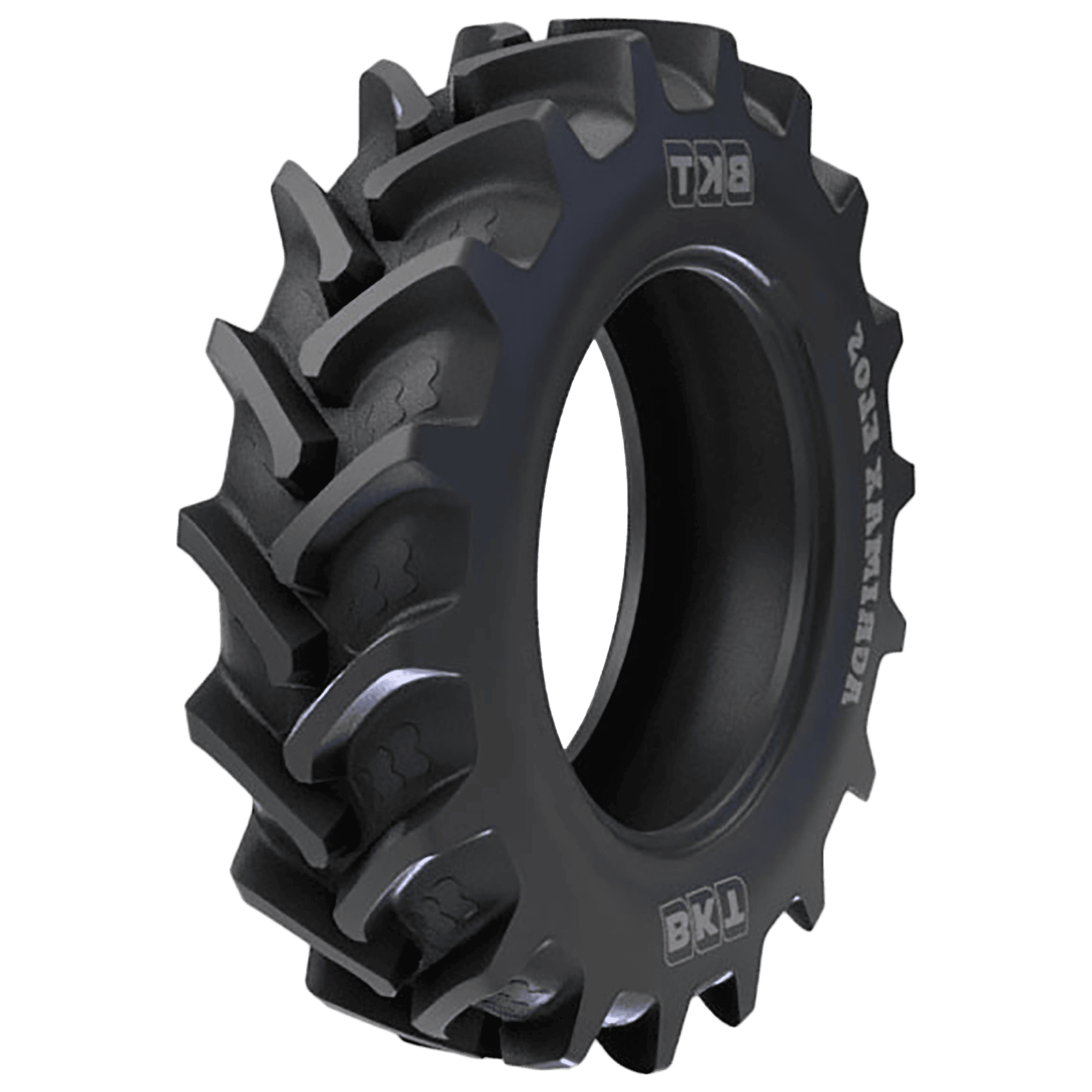BKT AGRI MAX RT 855 オフロードタイヤ Amazon.com: BKT Agrimax RT 855 Farm Radial Tire-340/85R24 125L