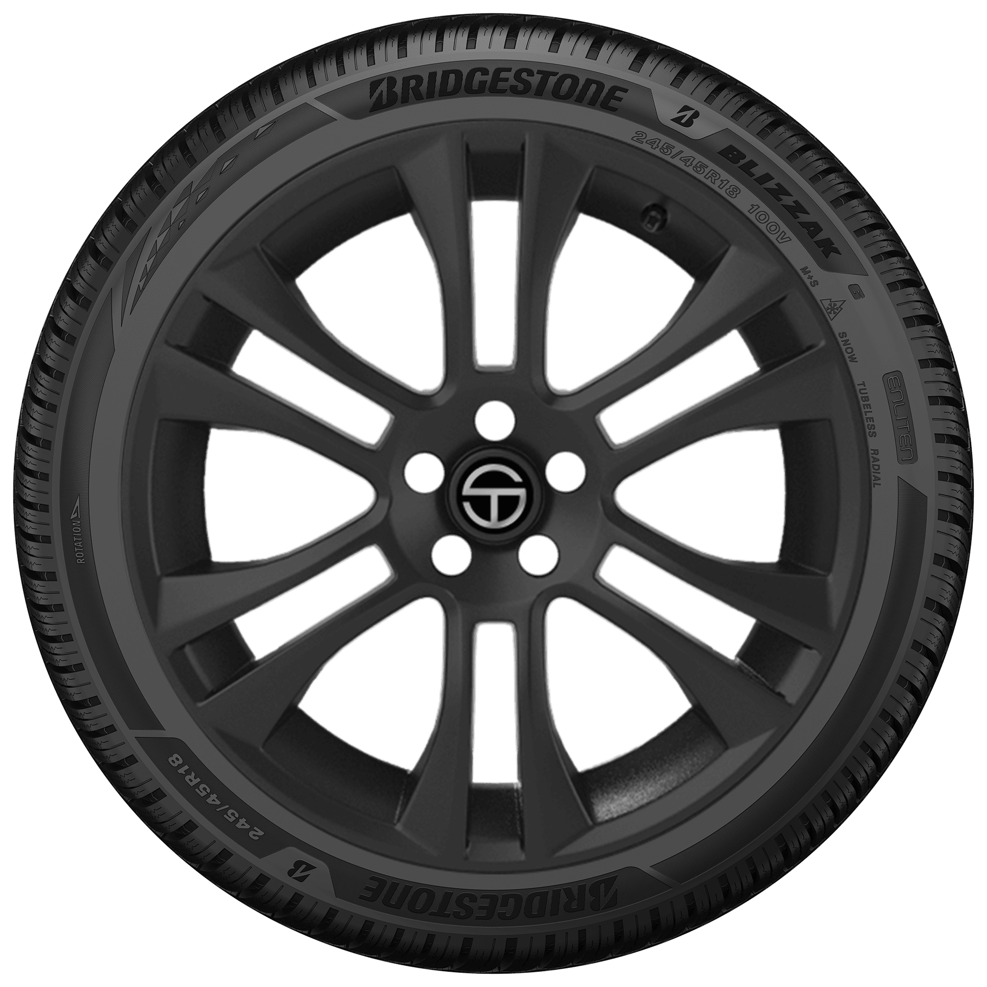 BRIDGESTONE - JINZIN Amazon.com: Bridgestone Turanza QuietTrack All-Season