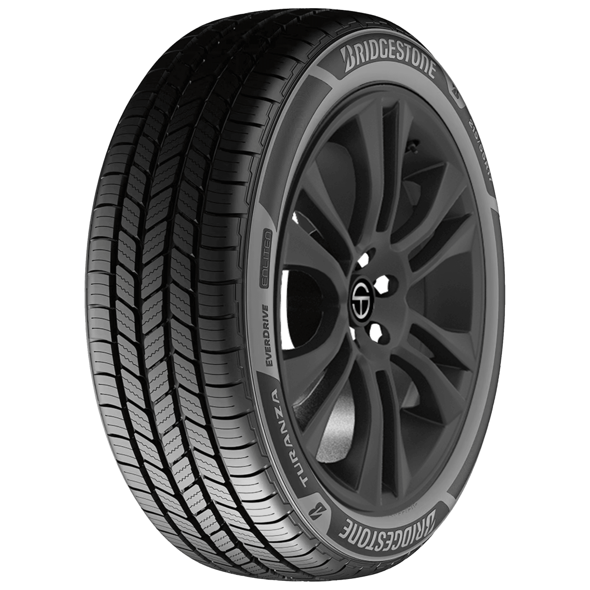 Bridgestone Turanza Everdrive SUV/Crossover Tires Online