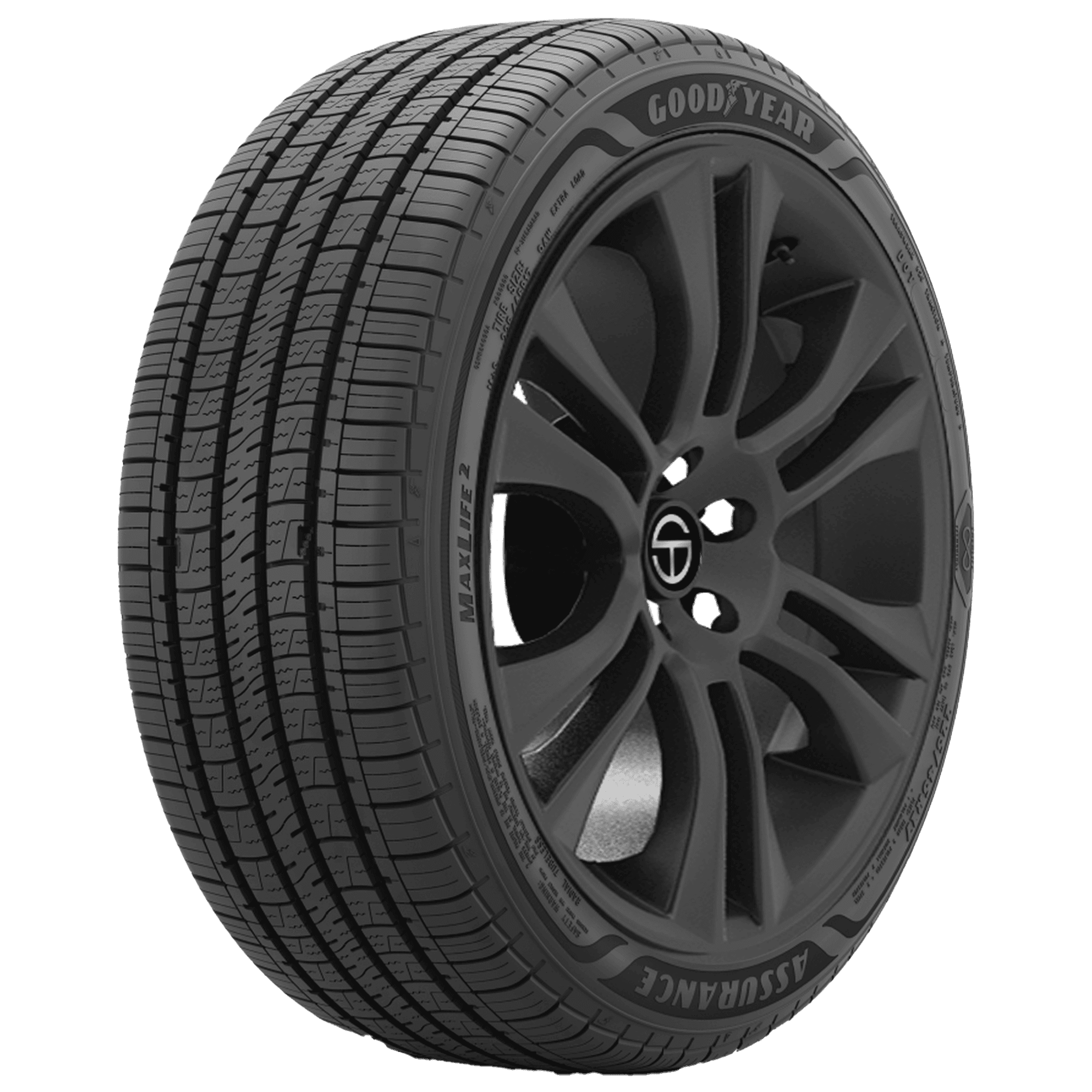 Goodyear Assurance MaxLife 2