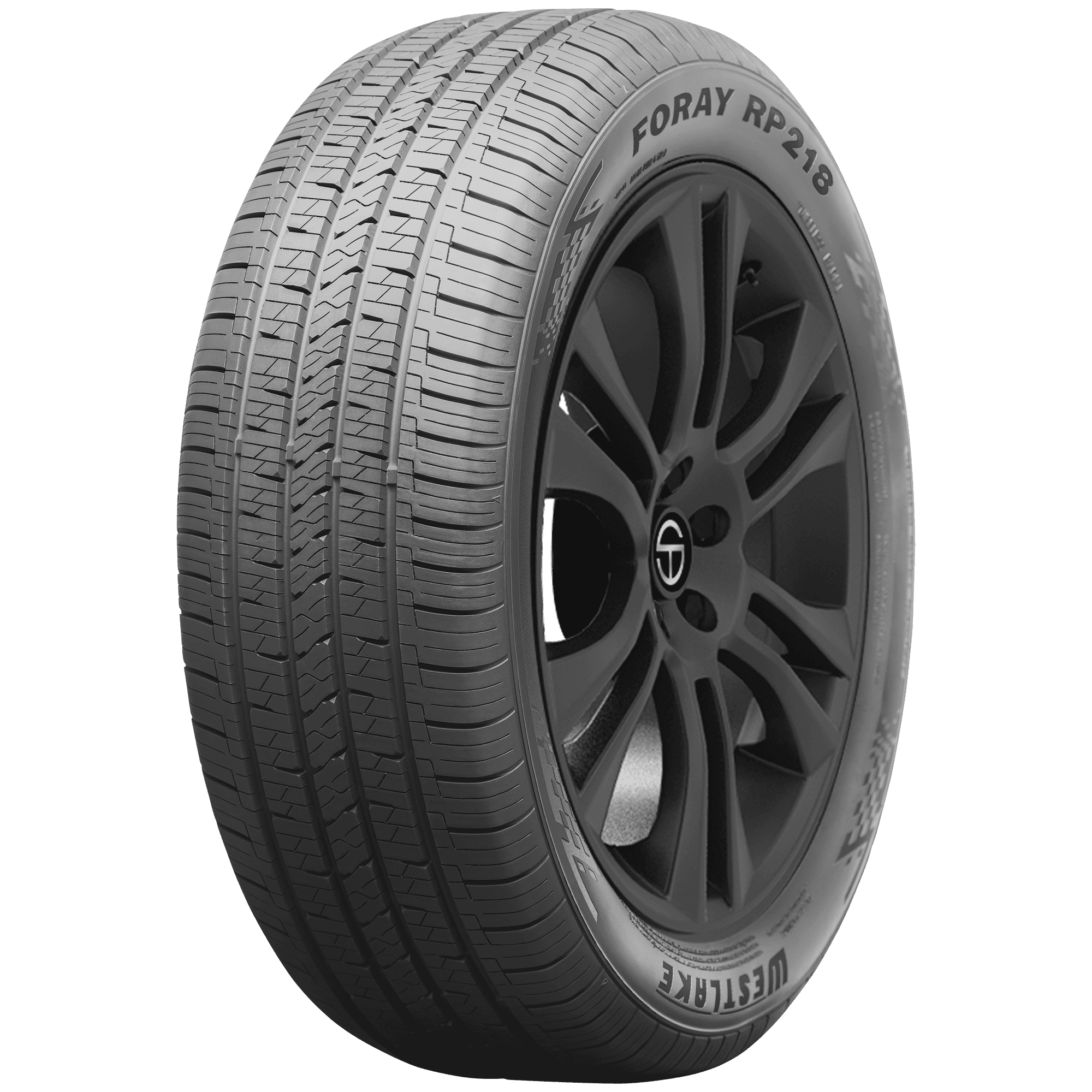Westlake Foray RP218